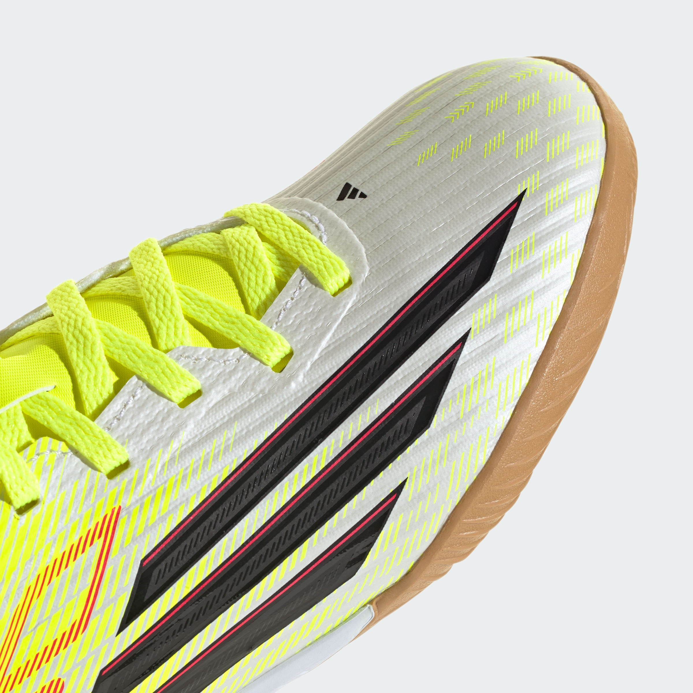 Botines adidas F50 League para Cancha Cubierta Niños — imagen 7