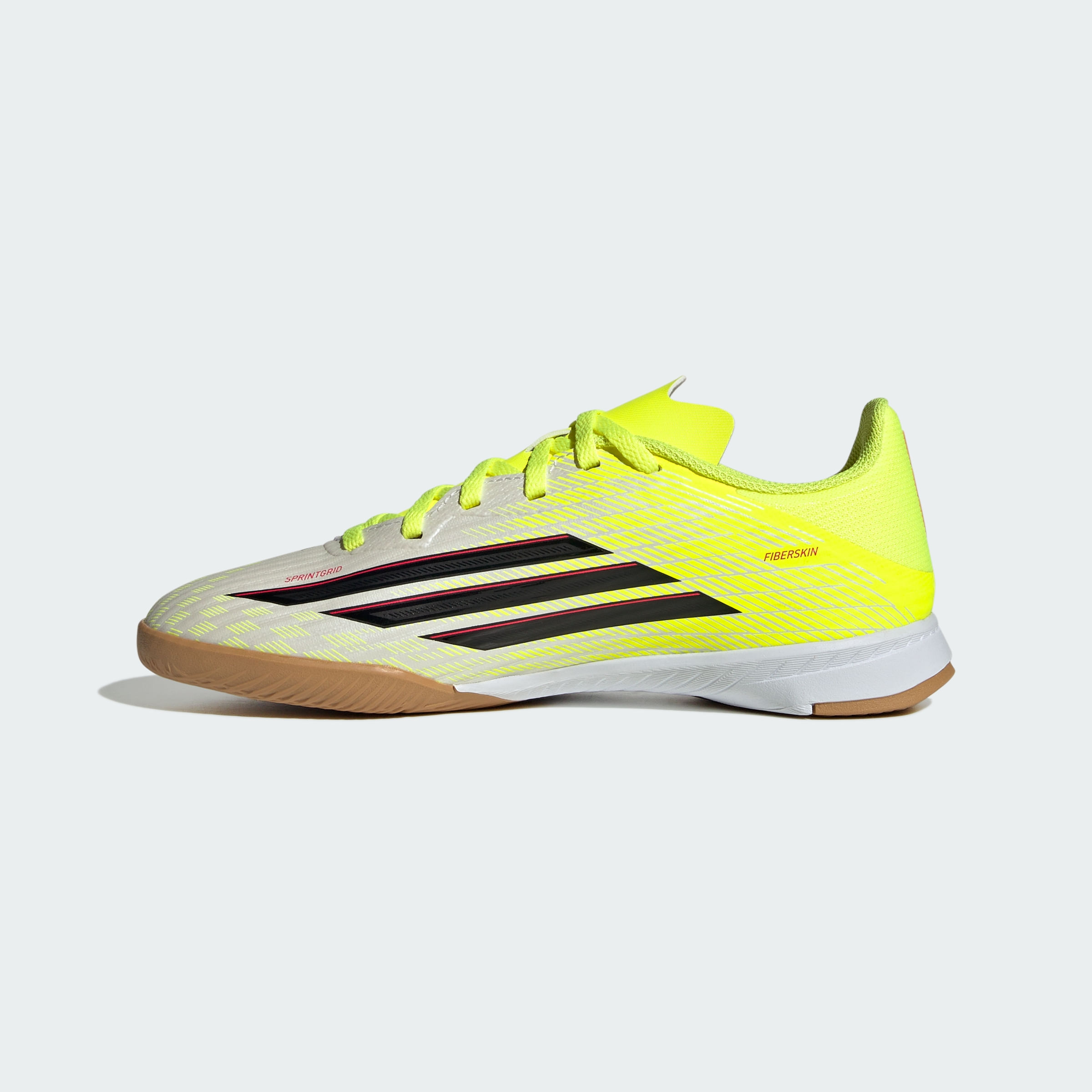 Botines adidas F50 League para Cancha Cubierta Niños — imagen 10