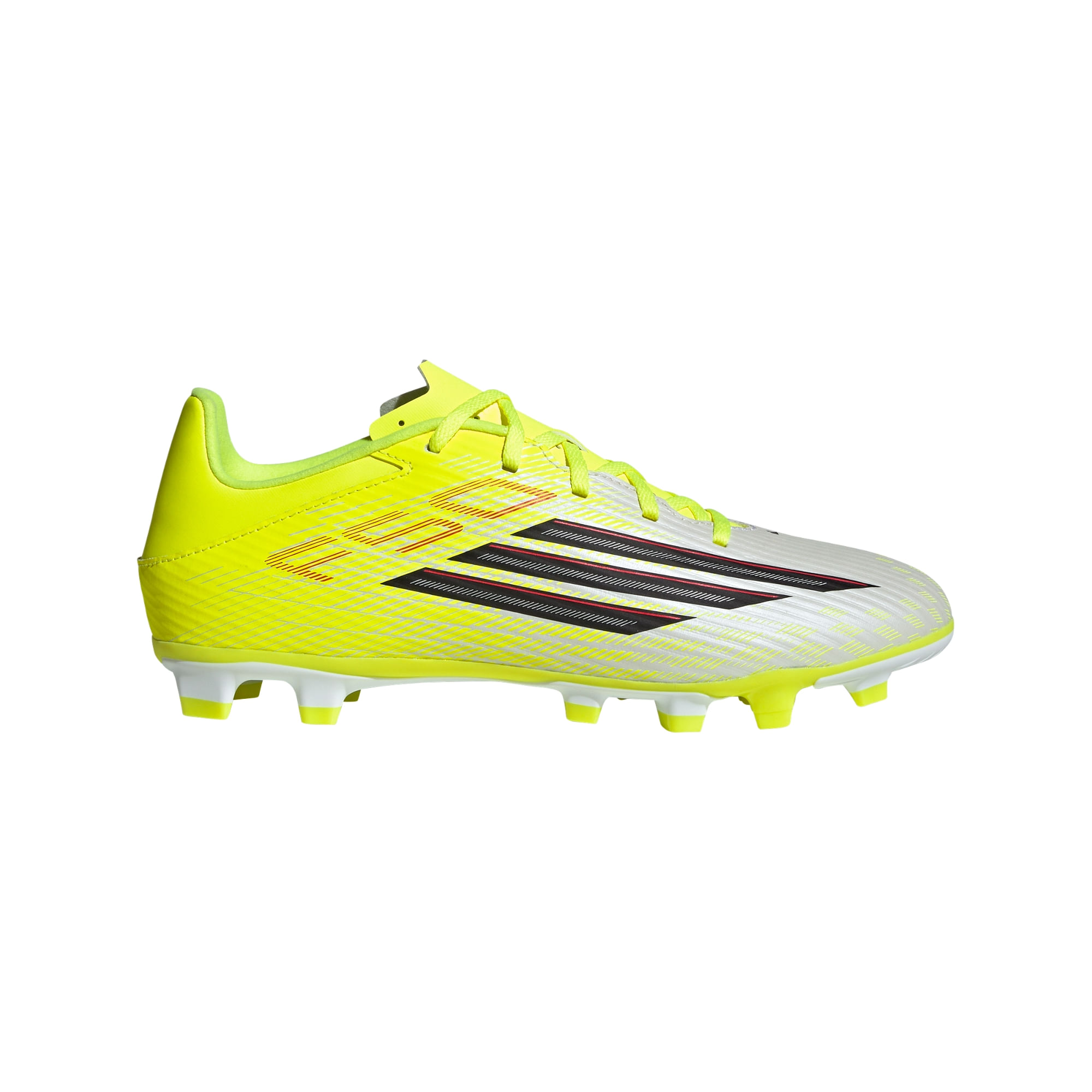 Botines adidas F50 CLUB para Terreno Firme/Multiterreno Unisex