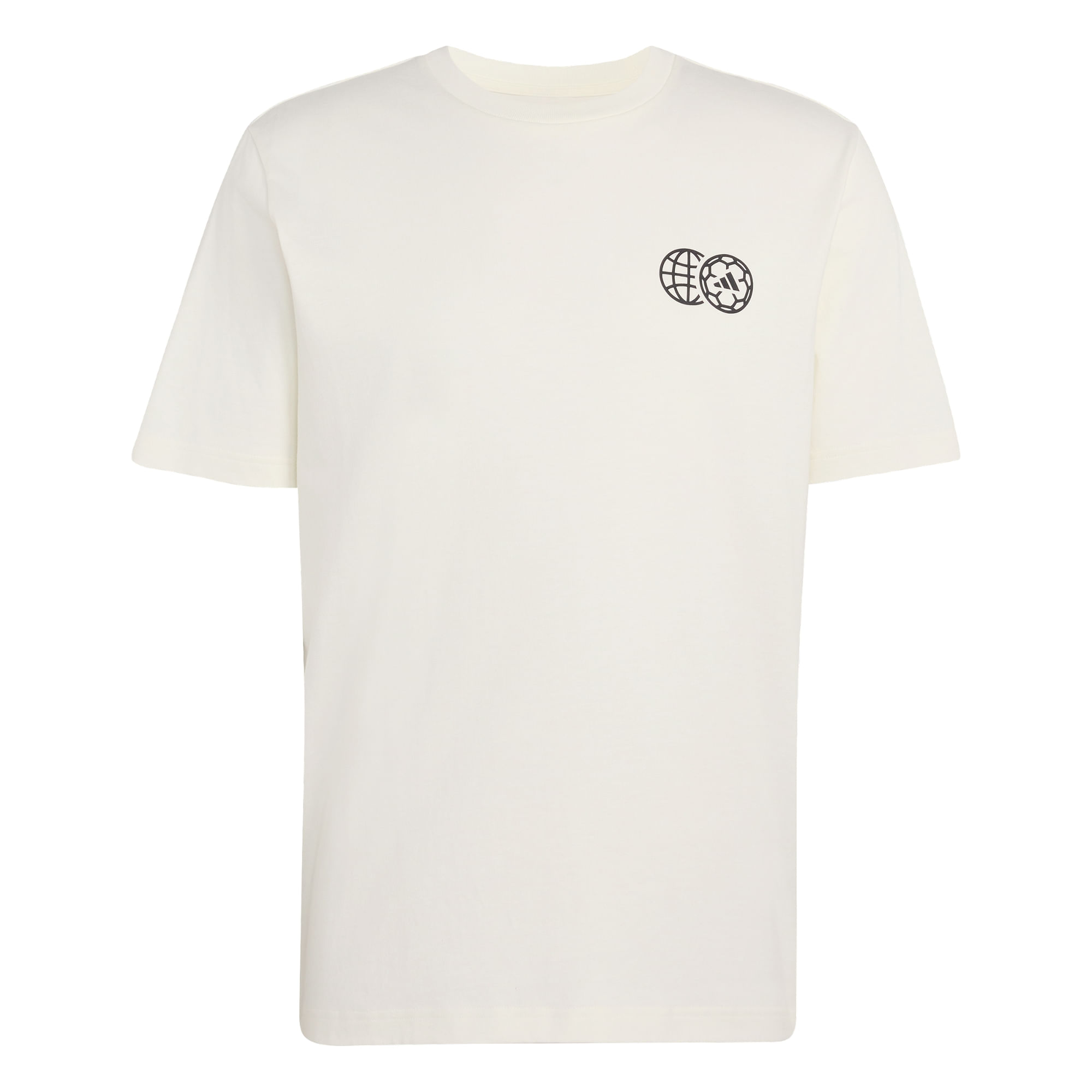 Remera estampadas adidas GRAPHIC HOUSE OF TIRO NATIONS Hombre