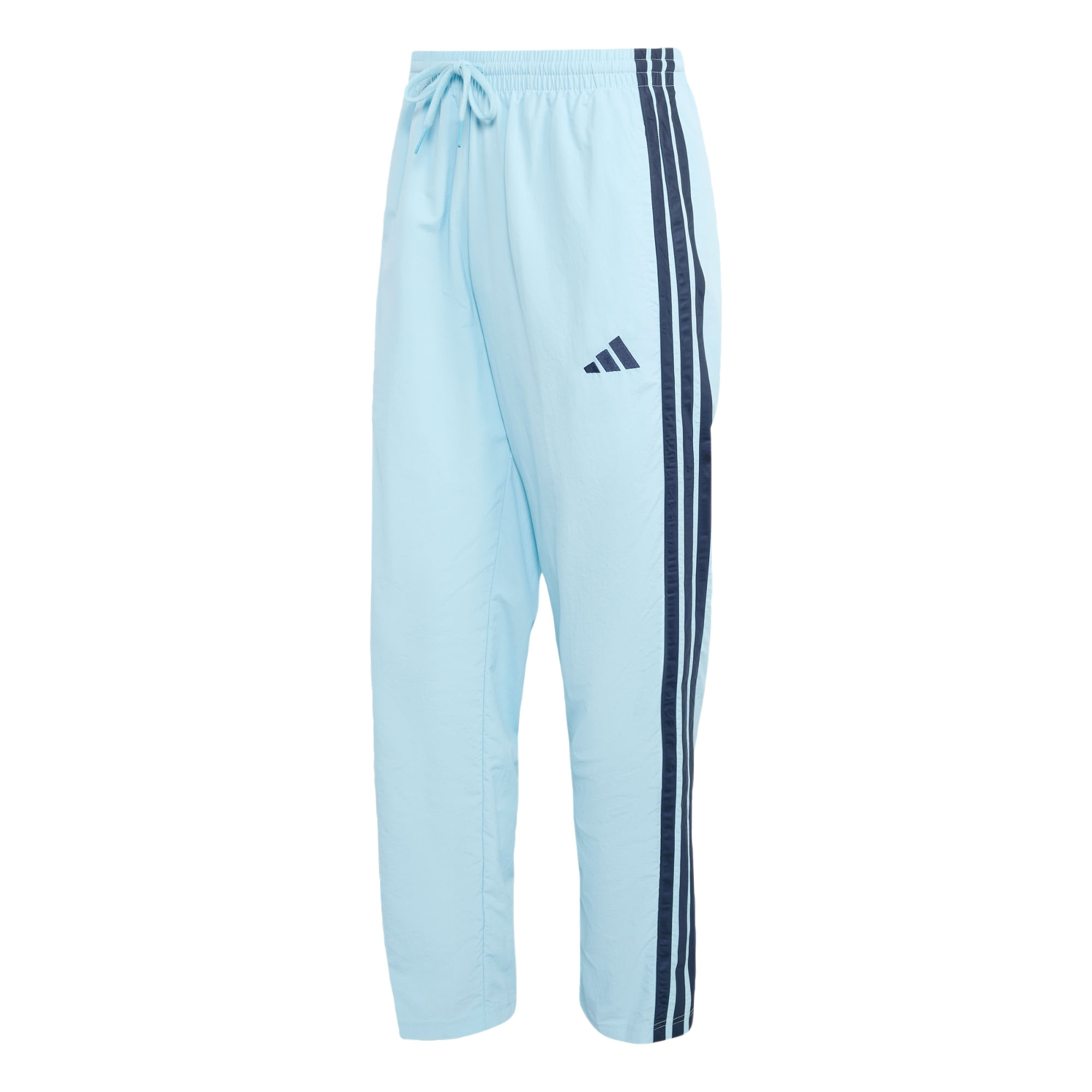 Pantalones adidas M 3S WV OH PT W Hombre