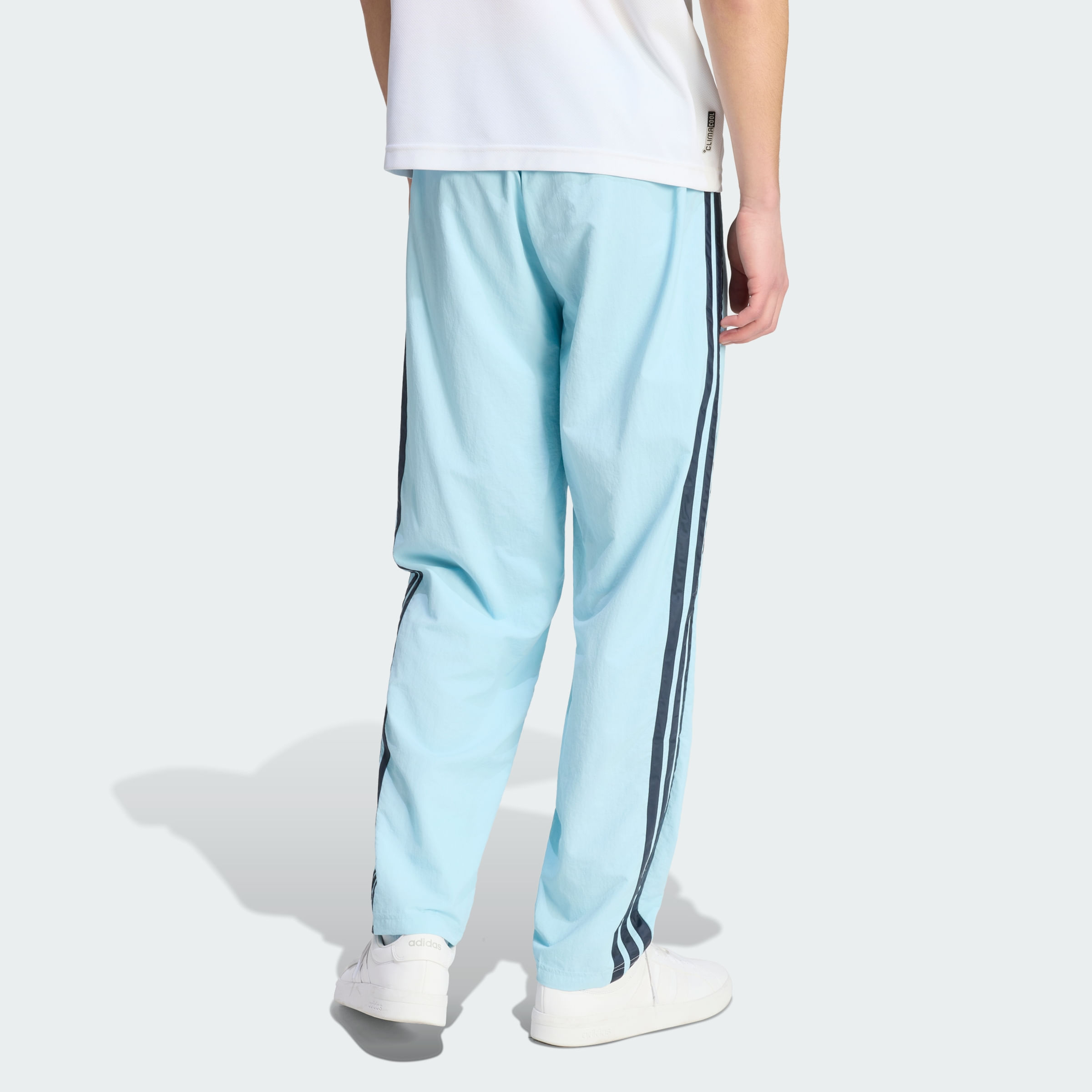 Pantalones adidas M 3S WV OH PT W Hombre — imagen 3