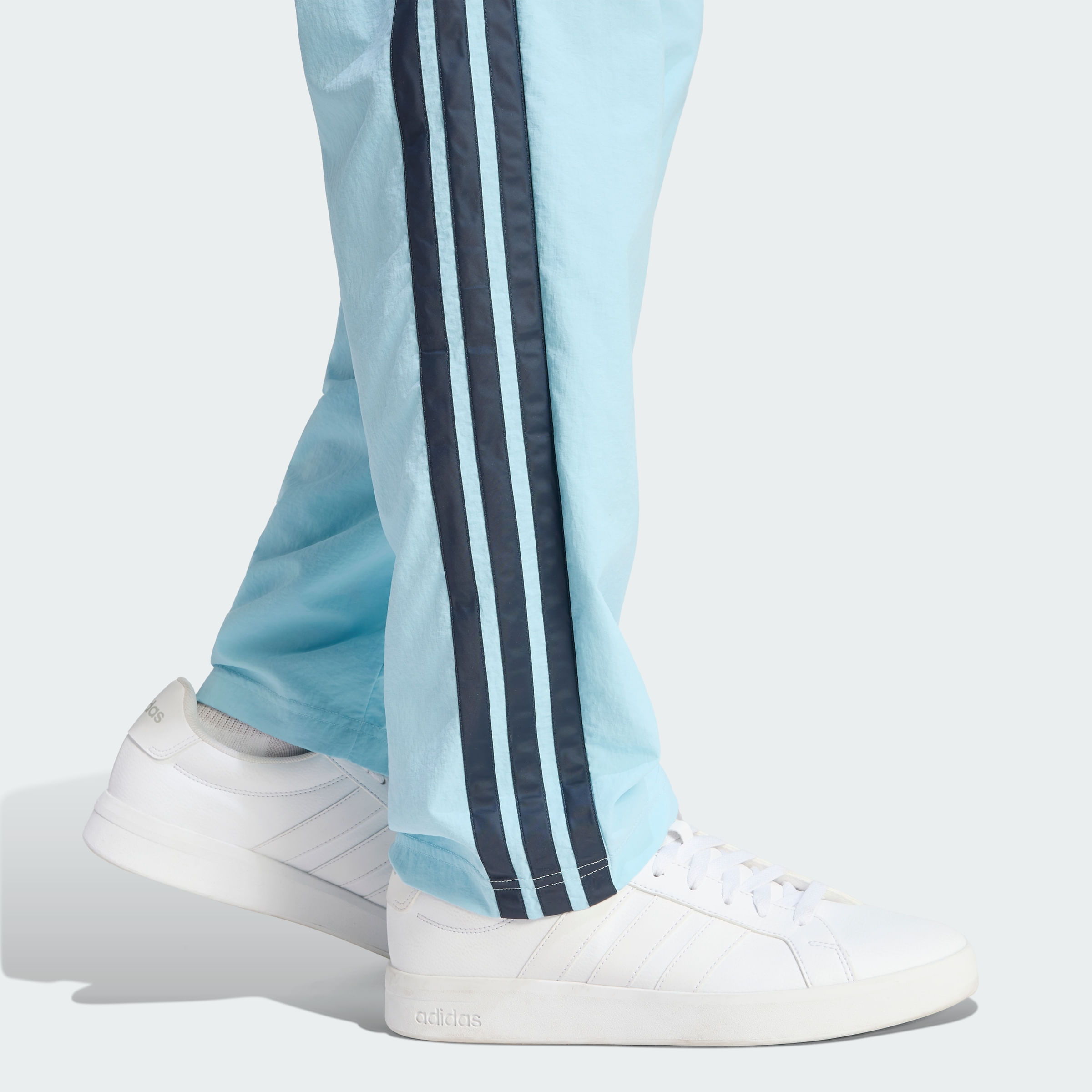 Pantalones adidas M 3S WV OH PT W Hombre — imagen 5
