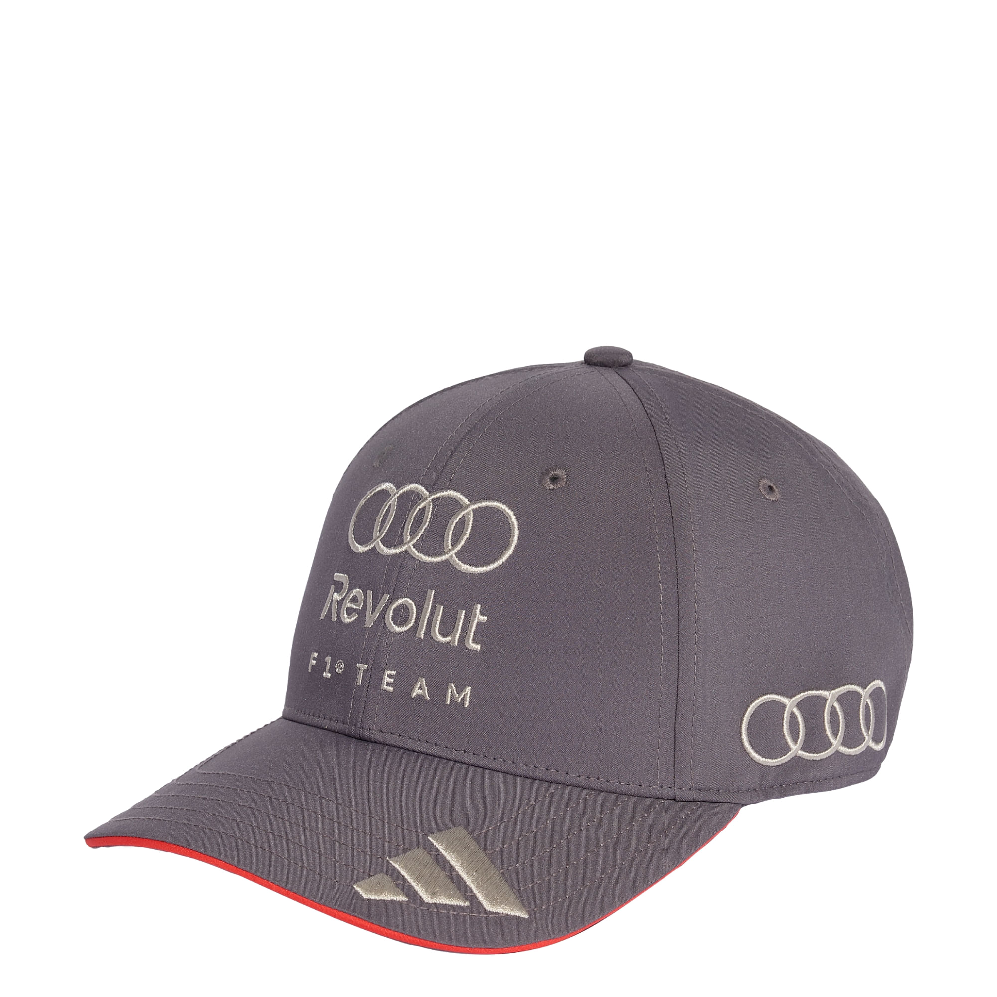 Gorras adidas GORRA DE BÉISBOL DEL EQUIPO AUDI F1 Unisex
