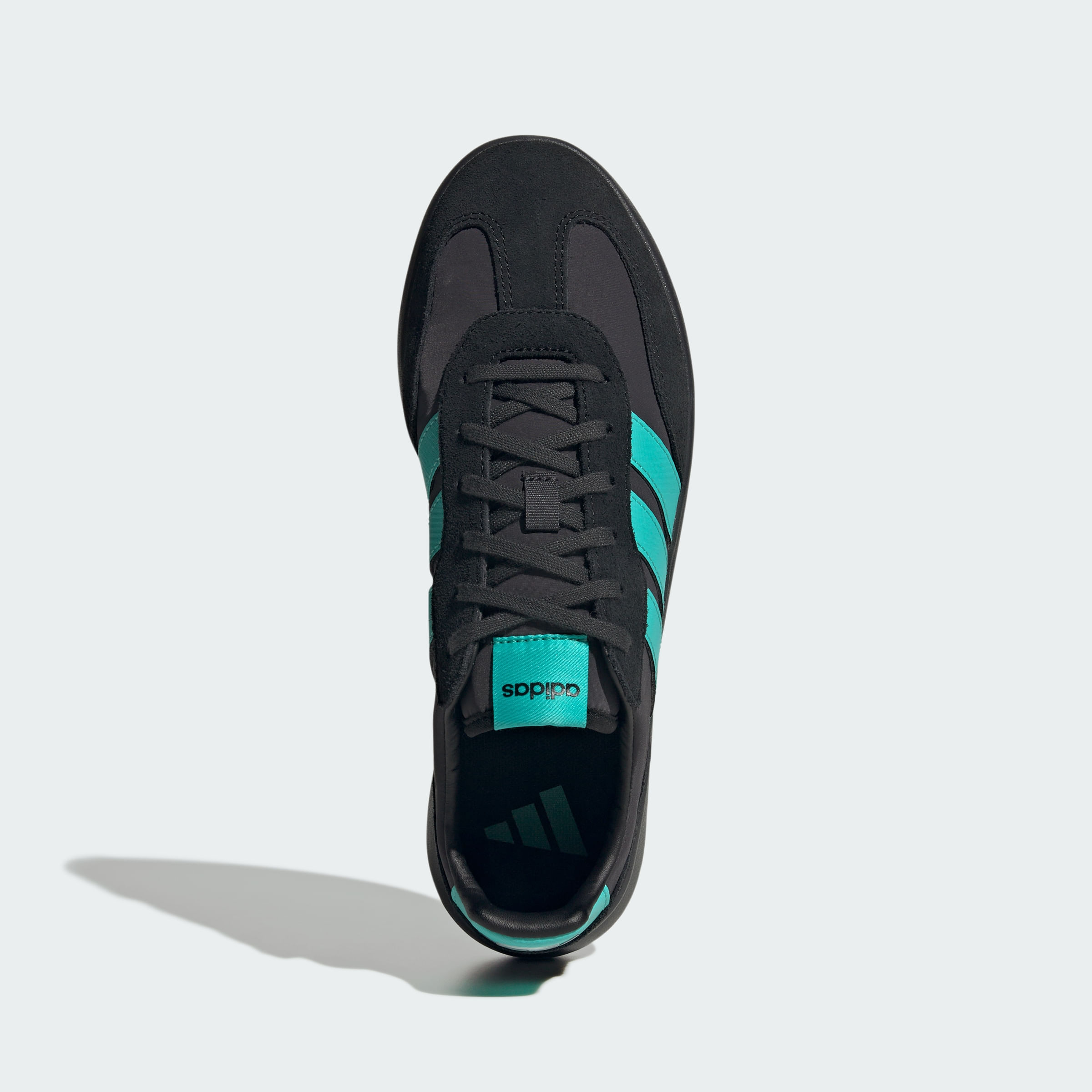 Zapatillas adidas BAREEDA DECODE DEL MERCEDES - AMG PETRONAS F1 TEAM Unisex — imagen 4
