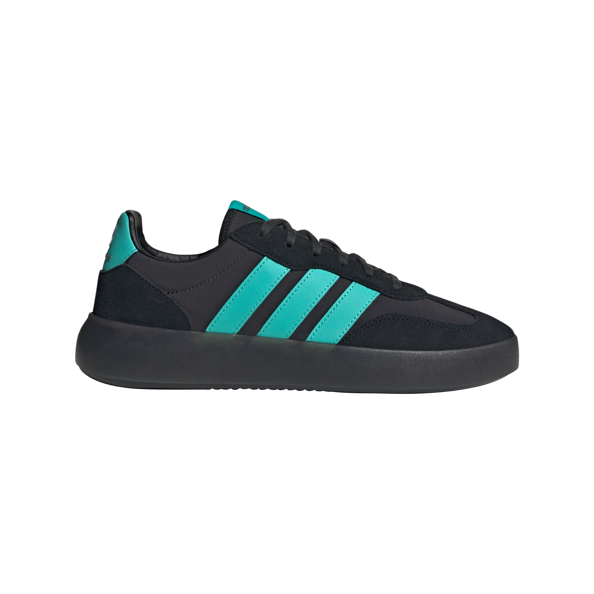 Zapatillas adidas BAREEDA DECODE DEL MERCEDES - AMG PETRONAS F1 TEAM Unisex