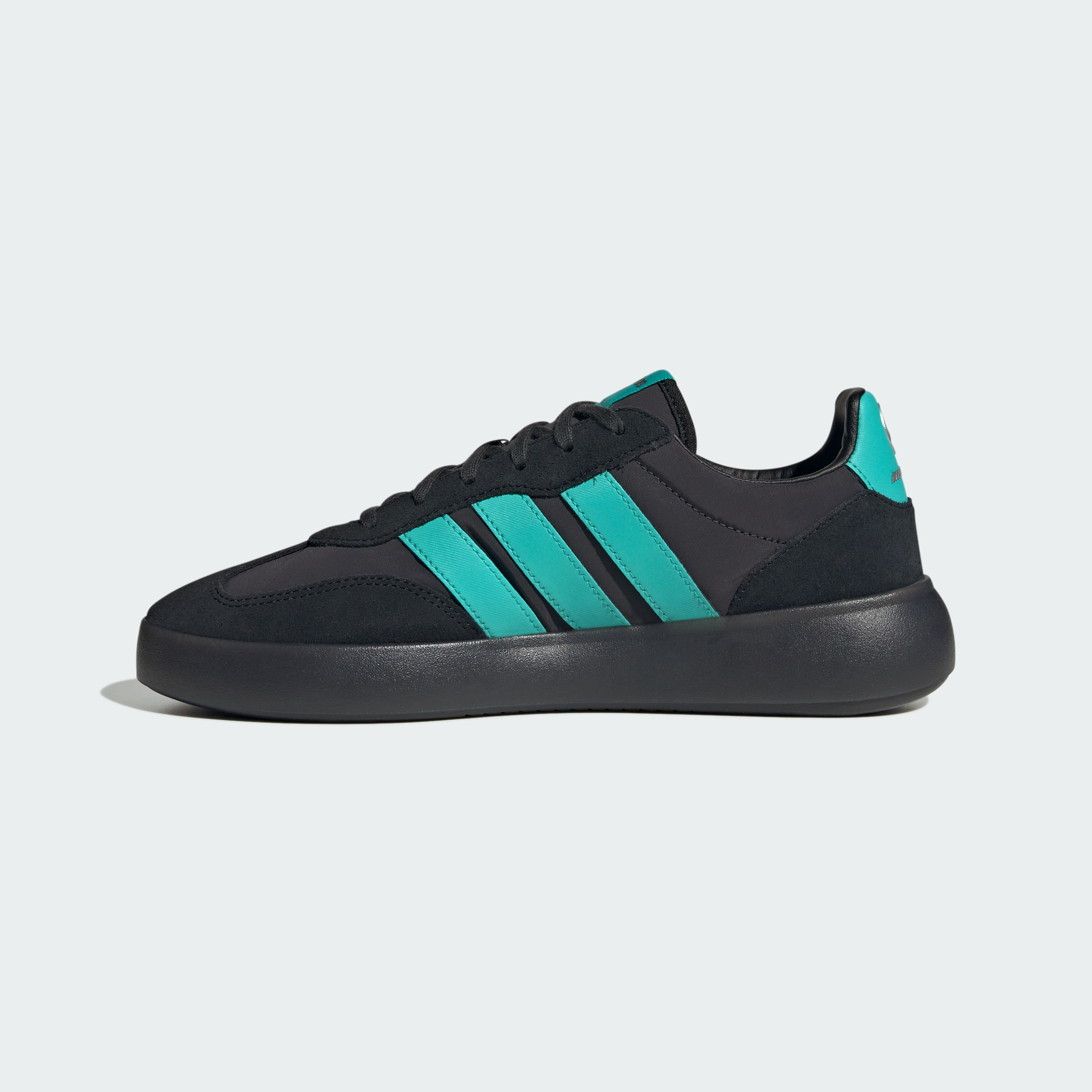Zapatillas adidas BAREEDA DECODE DEL MERCEDES - AMG PETRONAS F1 TEAM Unisex — imagen 9