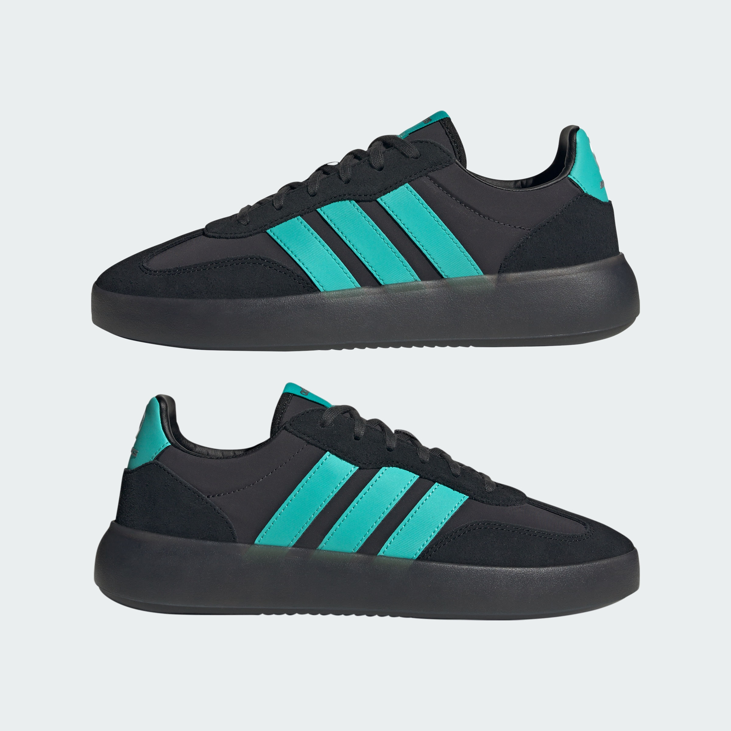 Zapatillas adidas BAREEDA DECODE DEL MERCEDES - AMG PETRONAS F1 TEAM Unisex — imagen 8