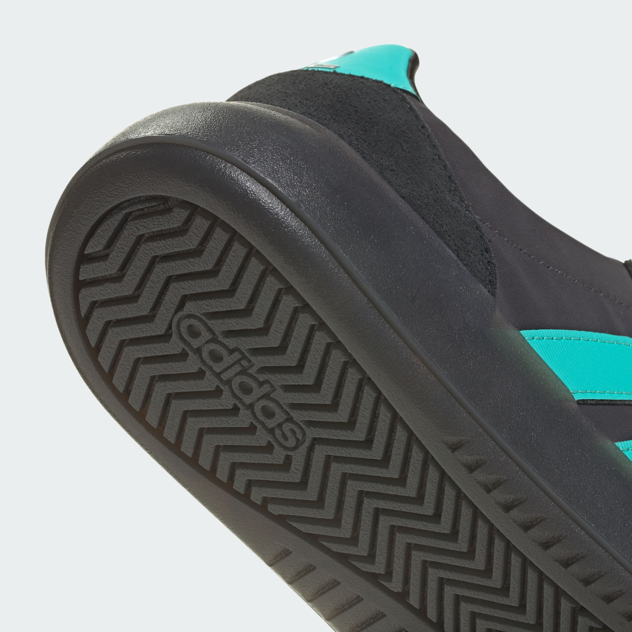 Zapatillas adidas BAREEDA DECODE DEL MERCEDES - AMG PETRONAS F1 TEAM Unisex — imagen 6