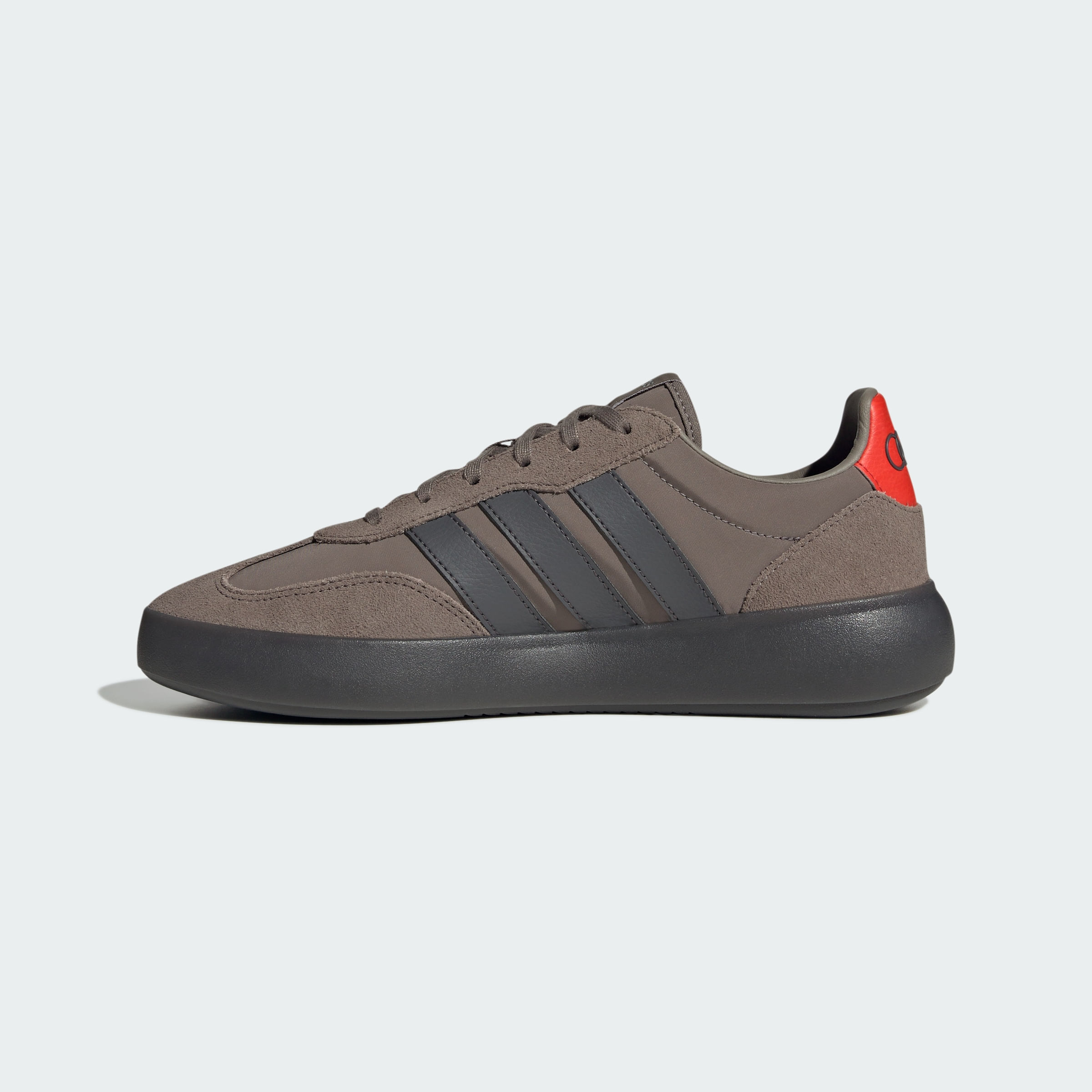 Zapatillas adidas BARREDA DECODE DE AUDI FORMULA ONE TEAM Unisex — imagen 9