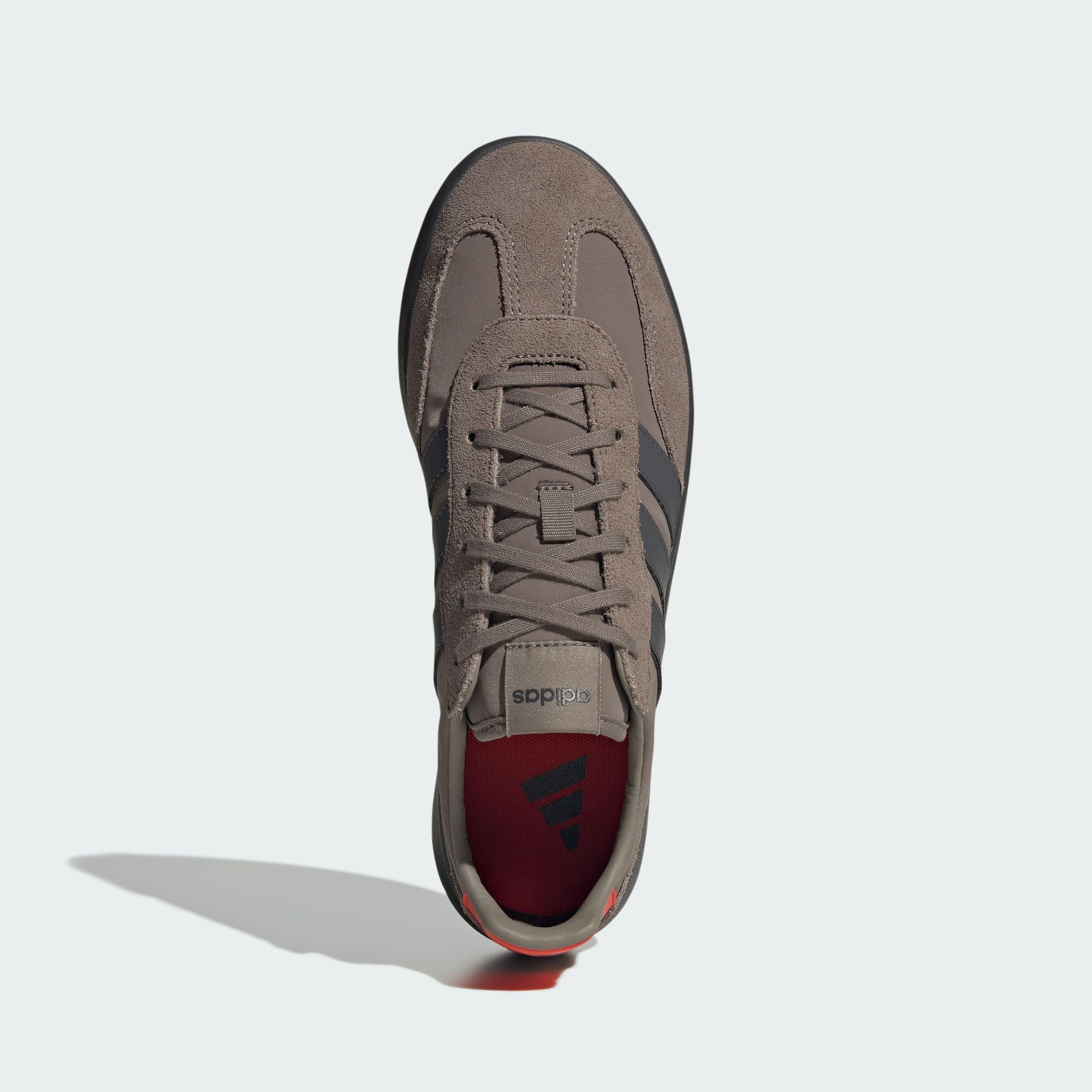 Zapatillas adidas BARREDA DECODE DE AUDI FORMULA ONE TEAM Unisex — imagen 4