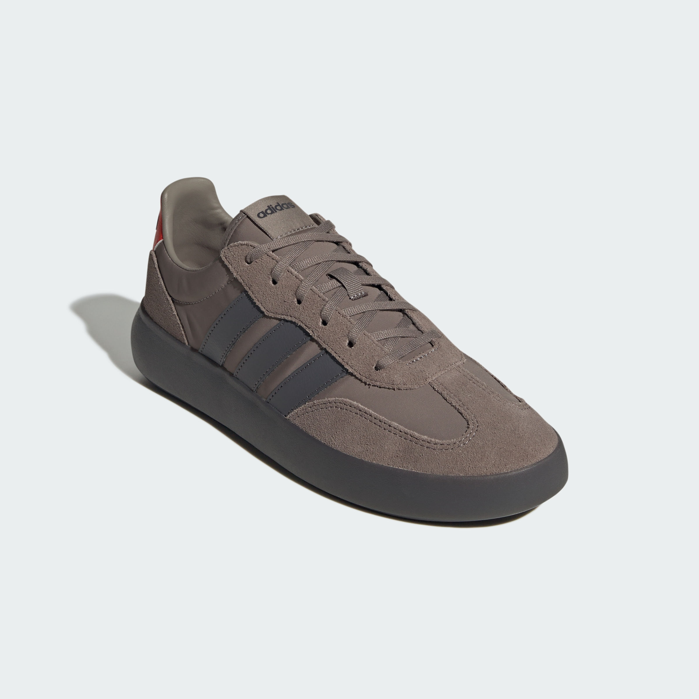 Zapatillas adidas BARREDA DECODE DE AUDI FORMULA ONE TEAM Unisex — imagen 2