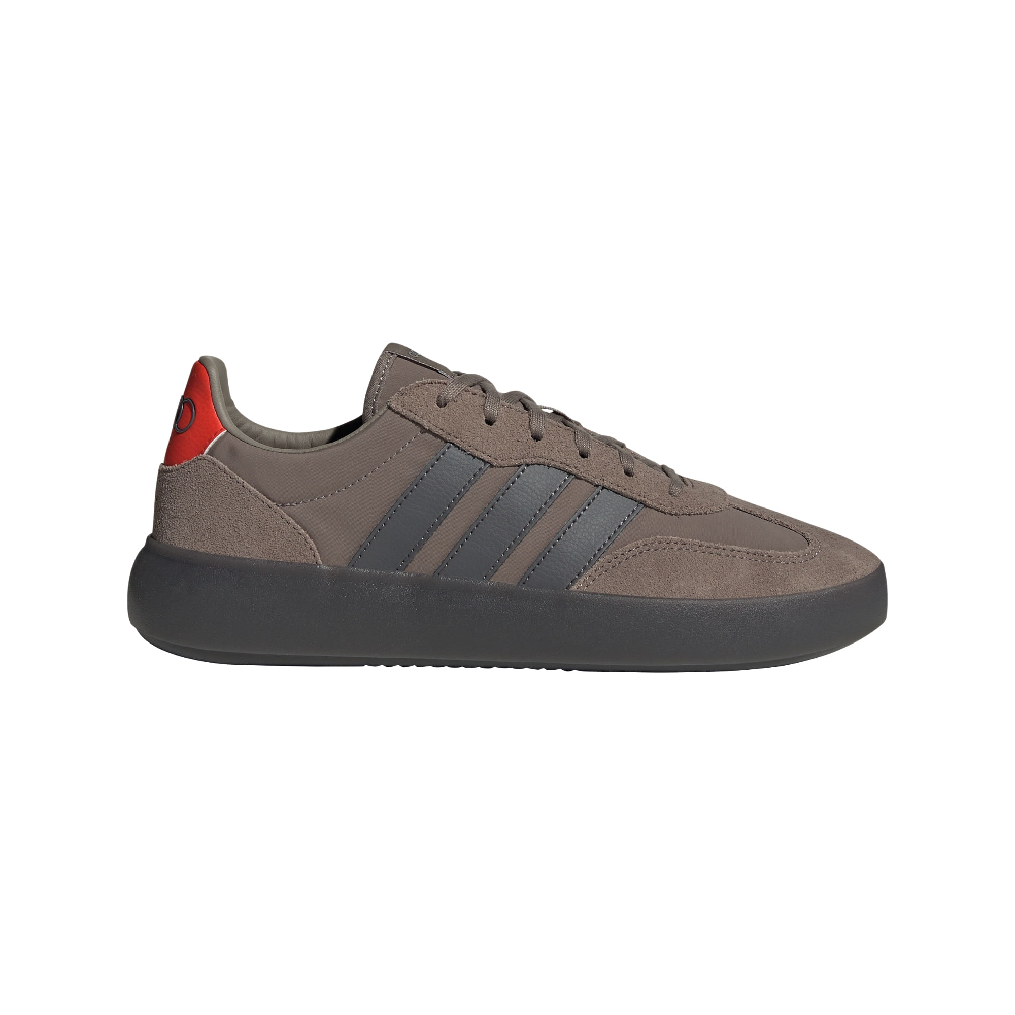 Zapatillas adidas BARREDA DECODE DE AUDI FORMULA ONE TEAM Unisex