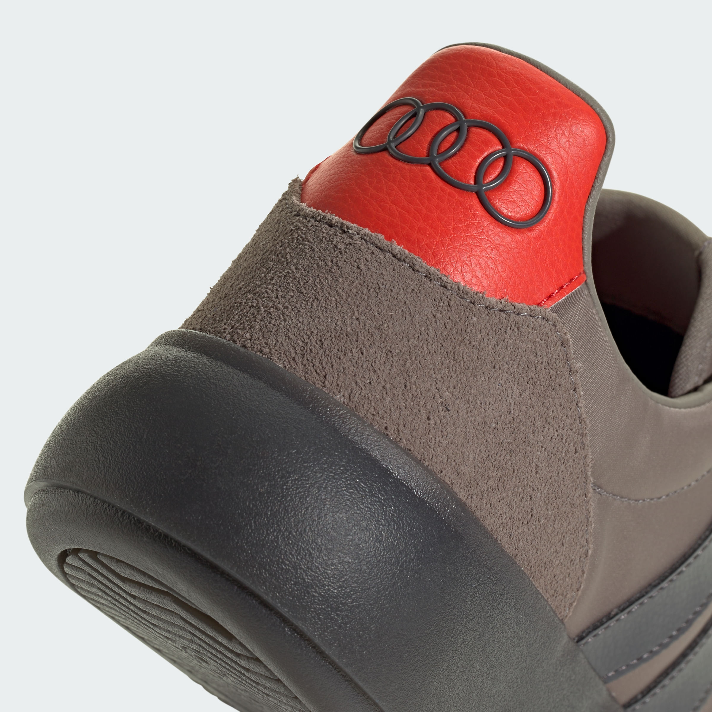 Zapatillas adidas BARREDA DECODE DE AUDI FORMULA ONE TEAM Unisex — imagen 7