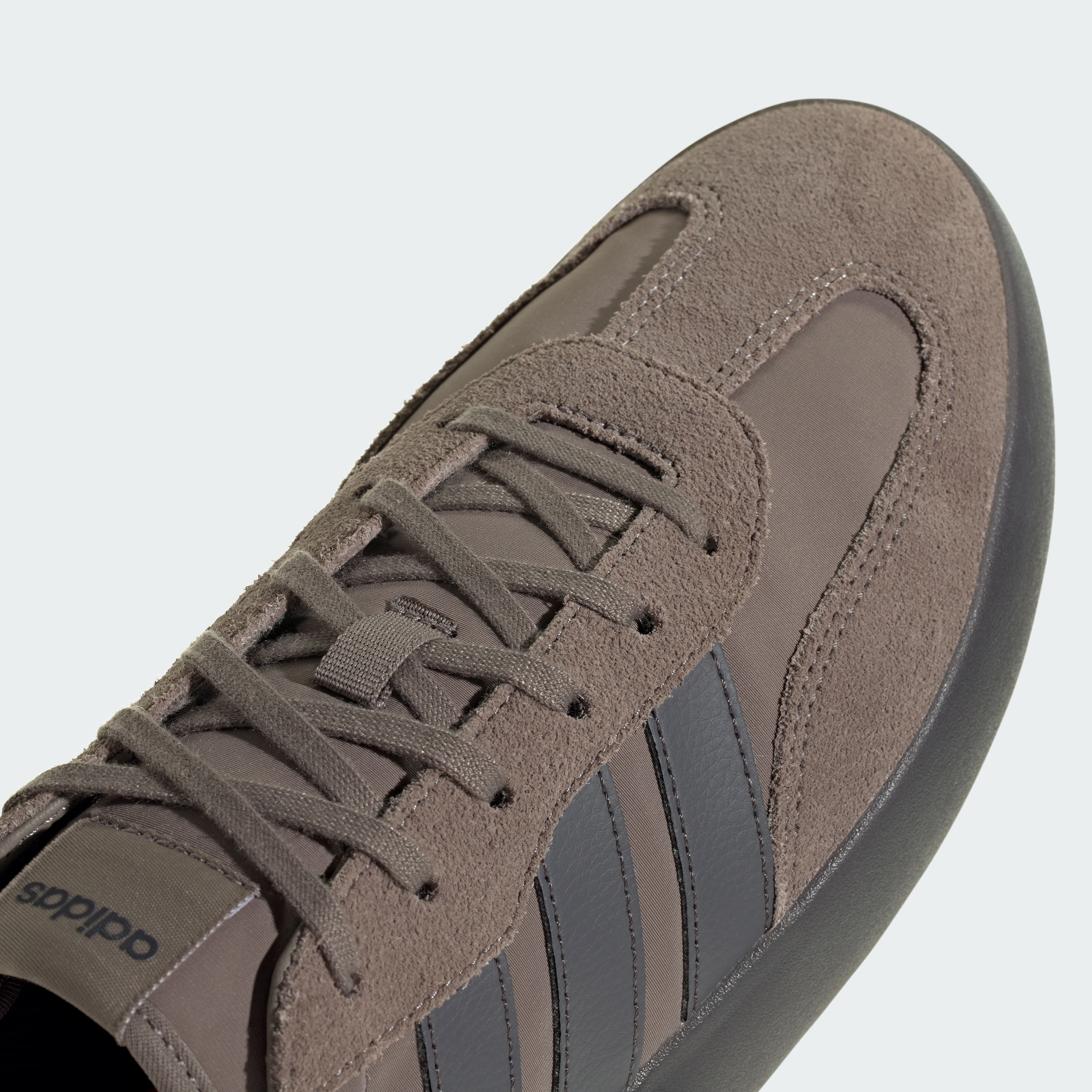 Zapatillas adidas BARREDA DECODE DE AUDI FORMULA ONE TEAM Unisex — imagen 6
