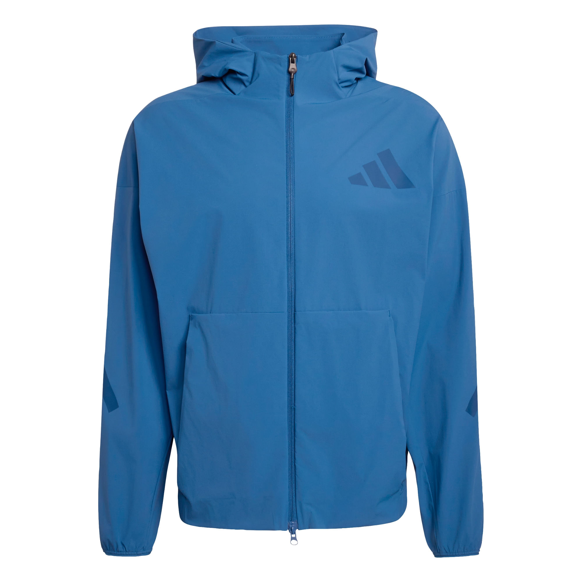 Campera adidas Z.N.E. DEPORTIVA TEJIDA Hombre