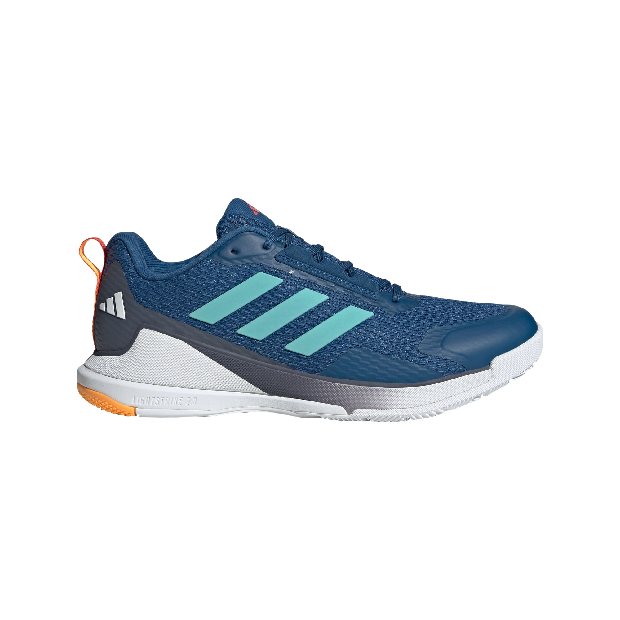 Zapatillas adidas Novaflight 2 Cancha Cubierta Hombre