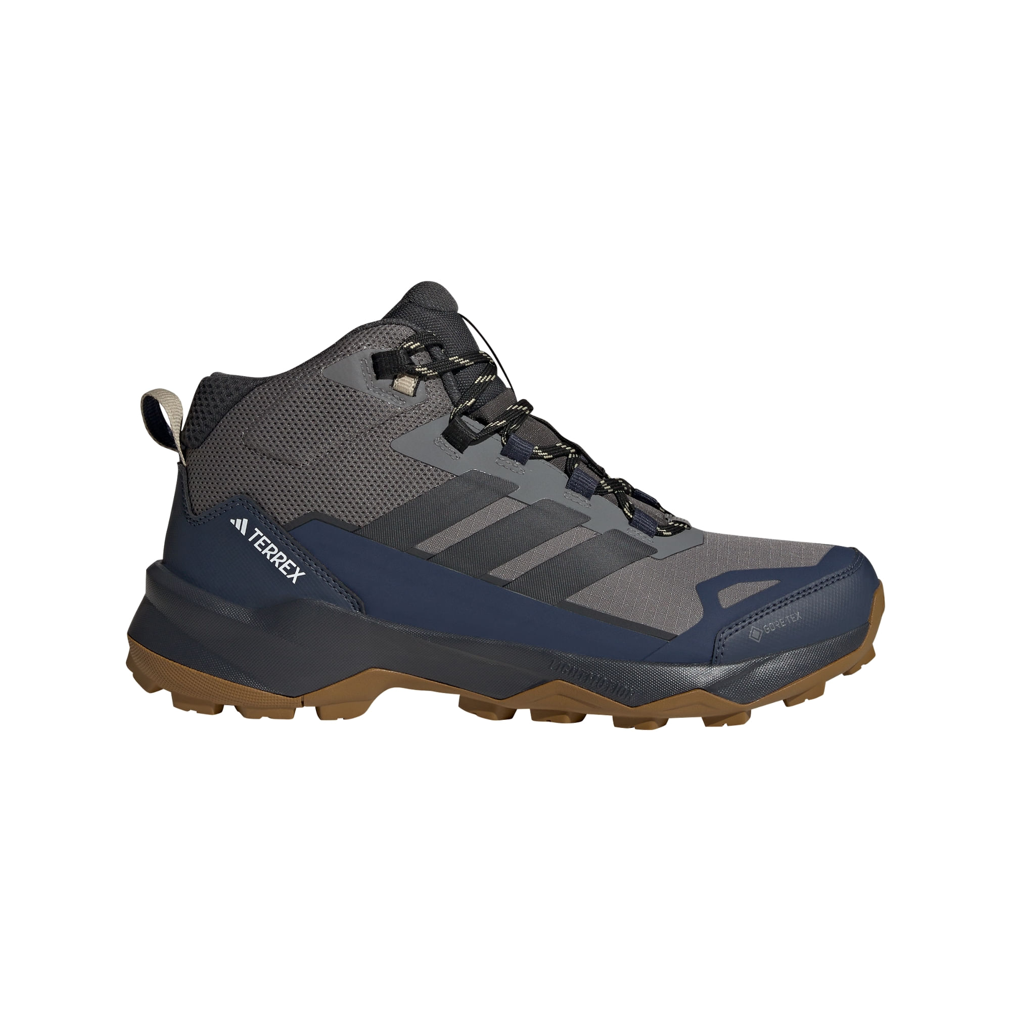 Zapatillas adidas de senderismo Terrex Skychaser AX5 Mid GORE-TEX Hombre