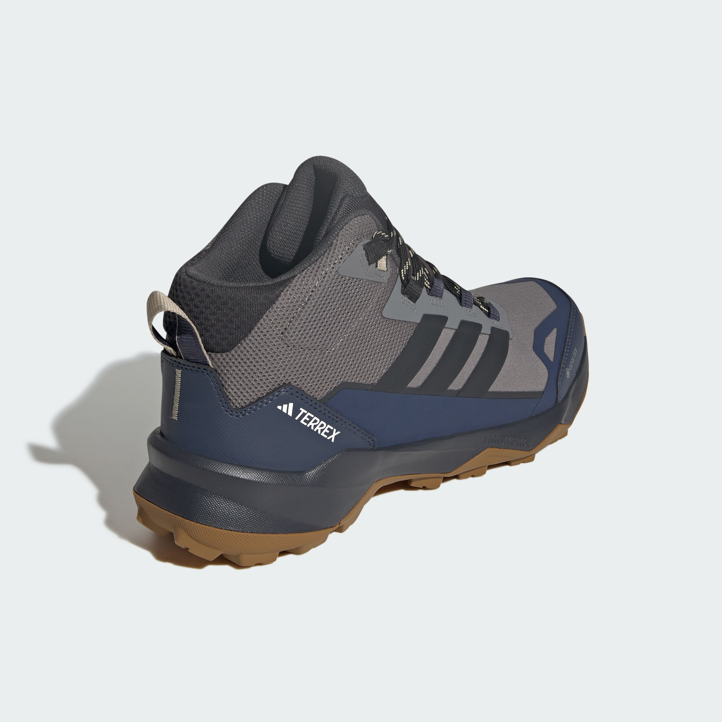 Zapatillas adidas de senderismo Terrex Skychaser AX5 Mid GORE-TEX Hombre — imagen 3