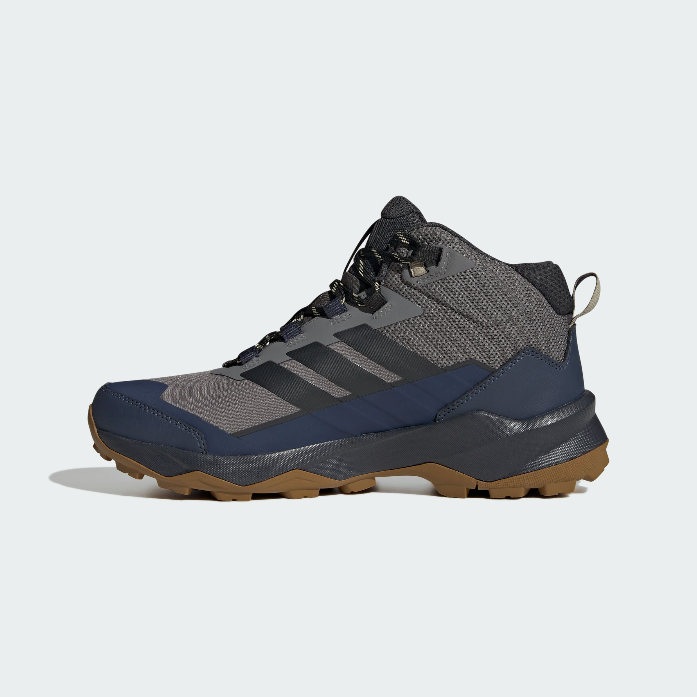 Zapatillas adidas de senderismo Terrex Skychaser AX5 Mid GORE-TEX Hombre — imagen 9