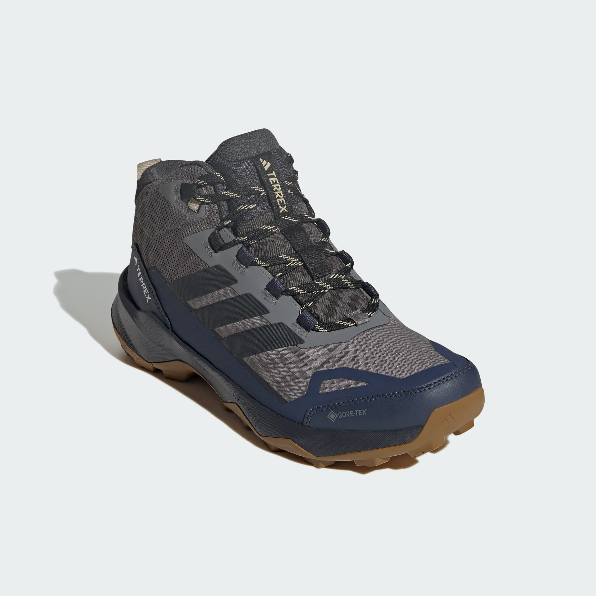 Zapatillas adidas de senderismo Terrex Skychaser AX5 Mid GORE-TEX Hombre — imagen 2