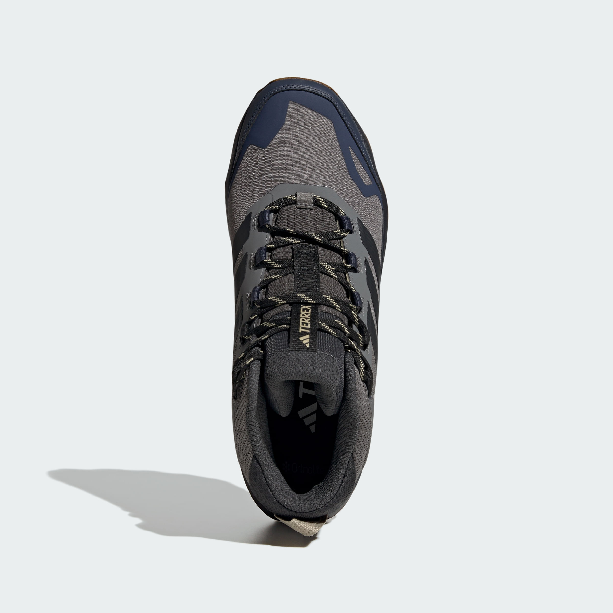 Zapatillas adidas de senderismo Terrex Skychaser AX5 Mid GORE-TEX Hombre — imagen 4