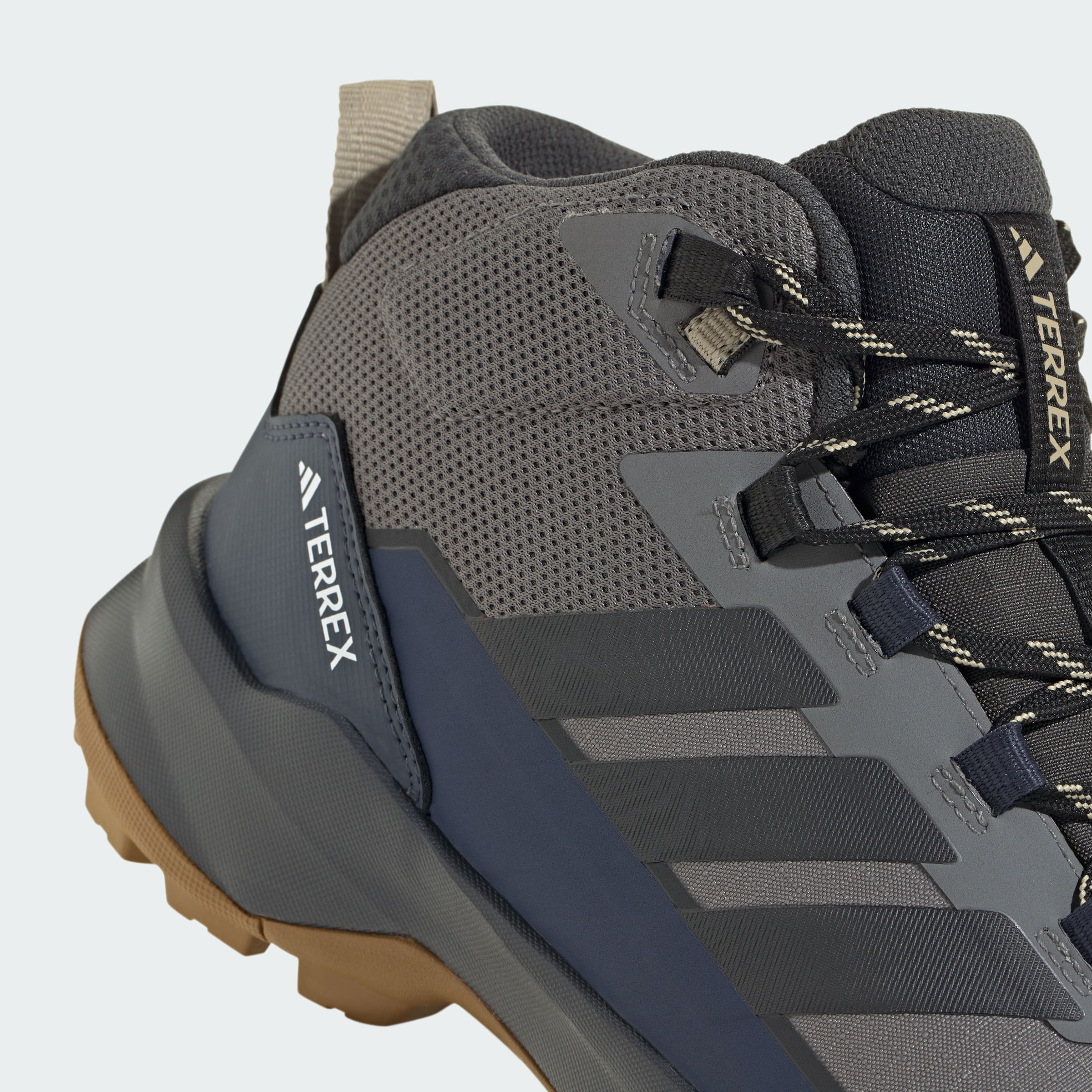 Zapatillas adidas de senderismo Terrex Skychaser AX5 Mid GORE-TEX Hombre — imagen 7