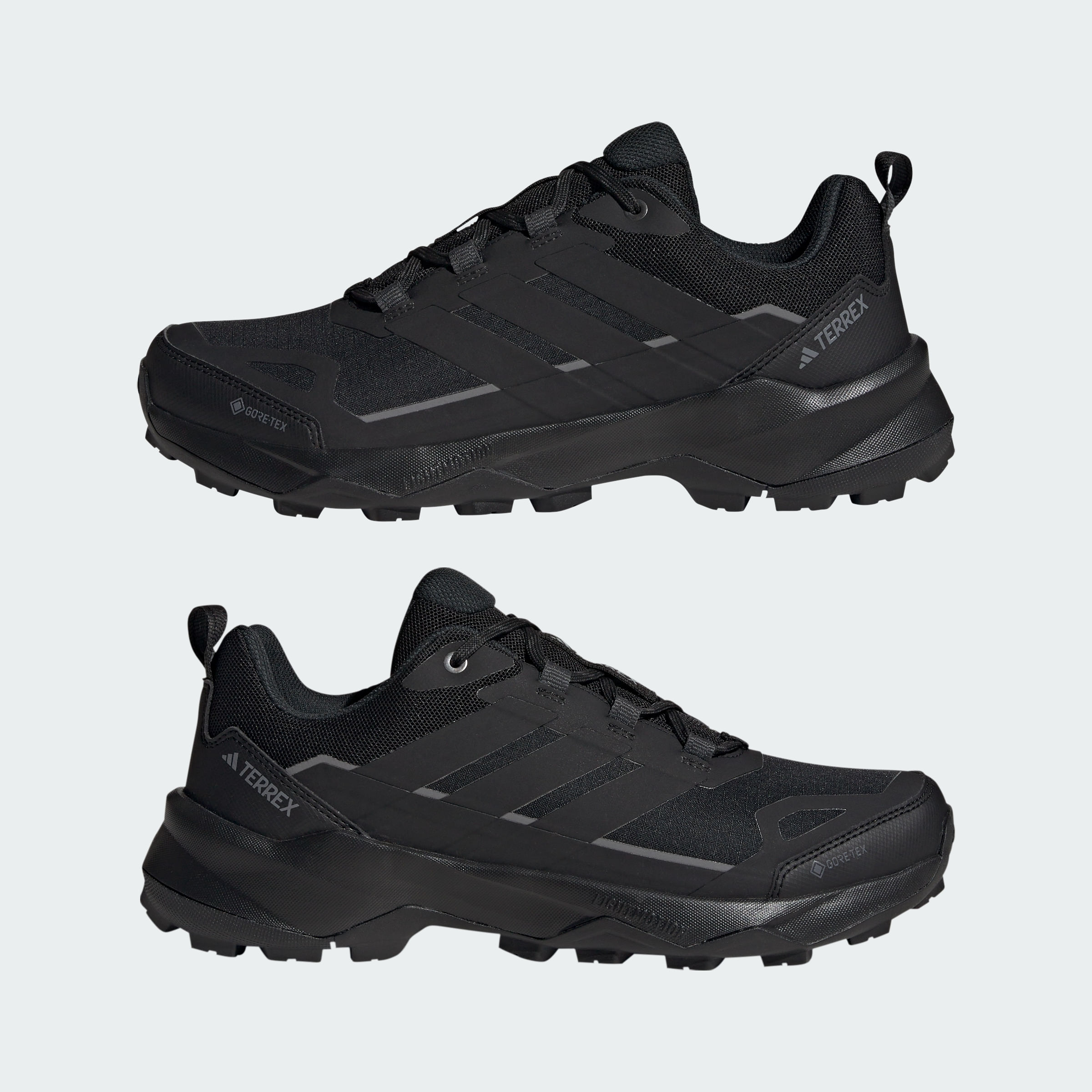 Zapatillas adidas de Senderismo Terrex Skychaser AX5 GORE-TEX Hombre — imagen 8