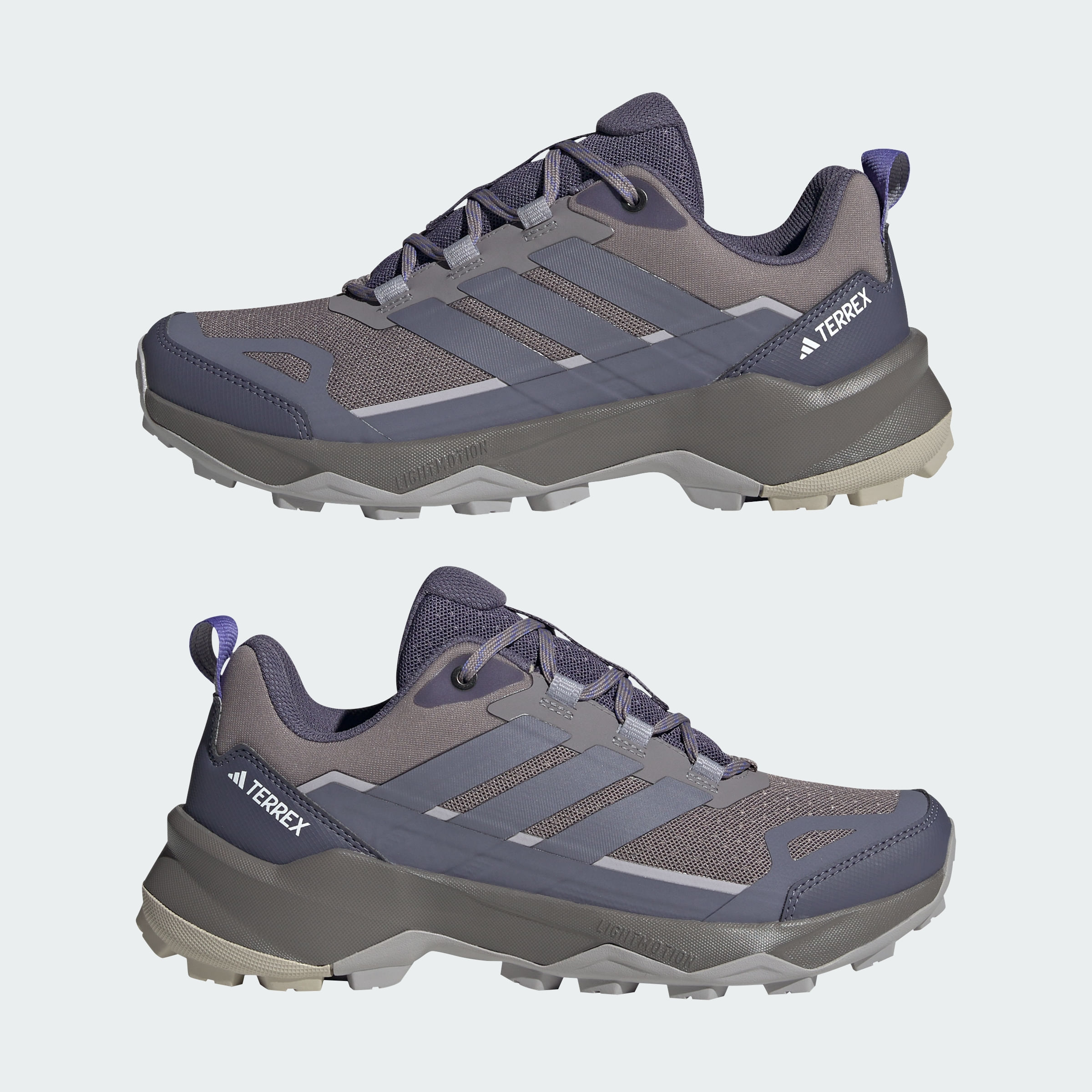 Zapatillas adidas de Senderismo Terrex Skychaser Ax5 Mujer — imagen 8