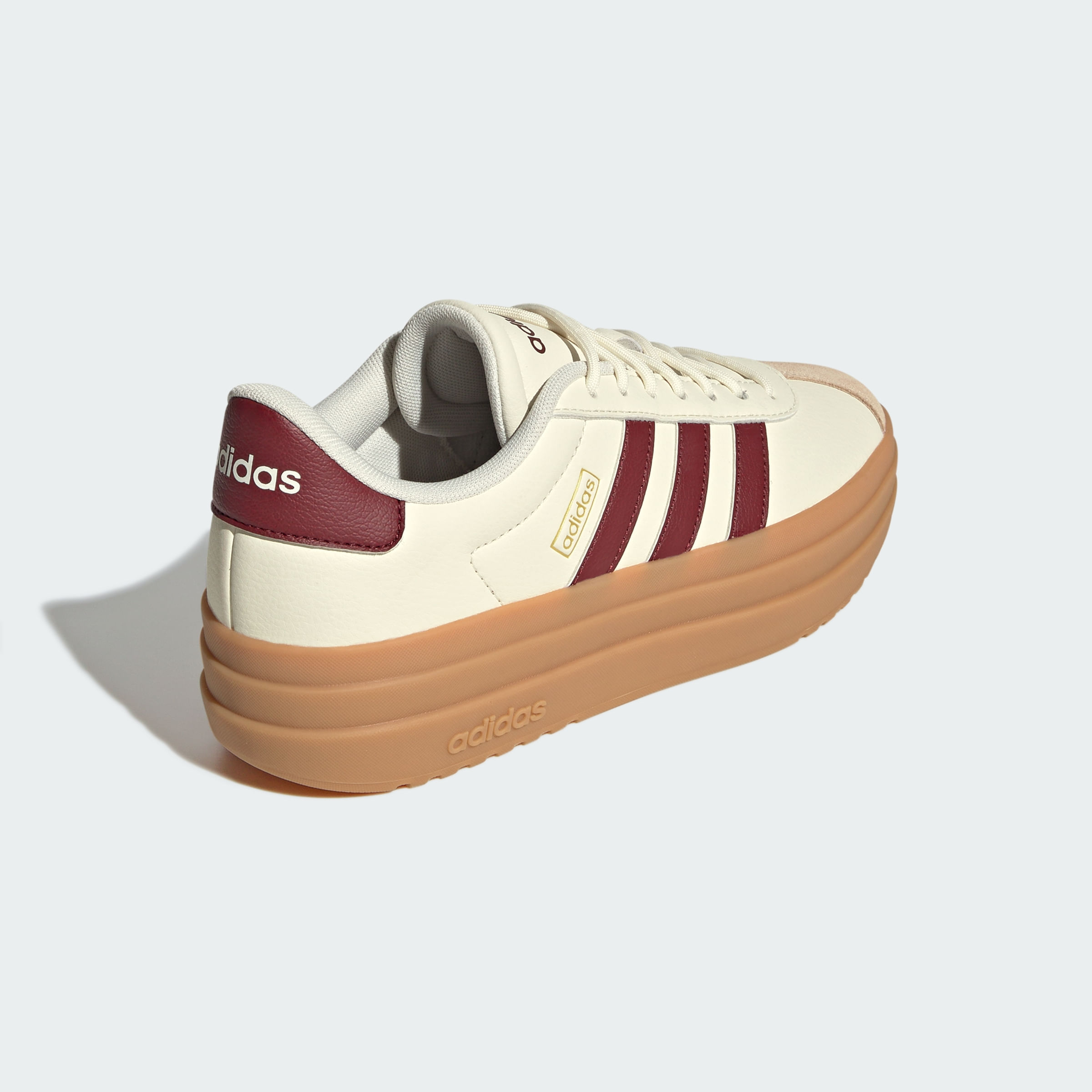 Zapatillas adidas VL Court Bold Mujer — imagen 3