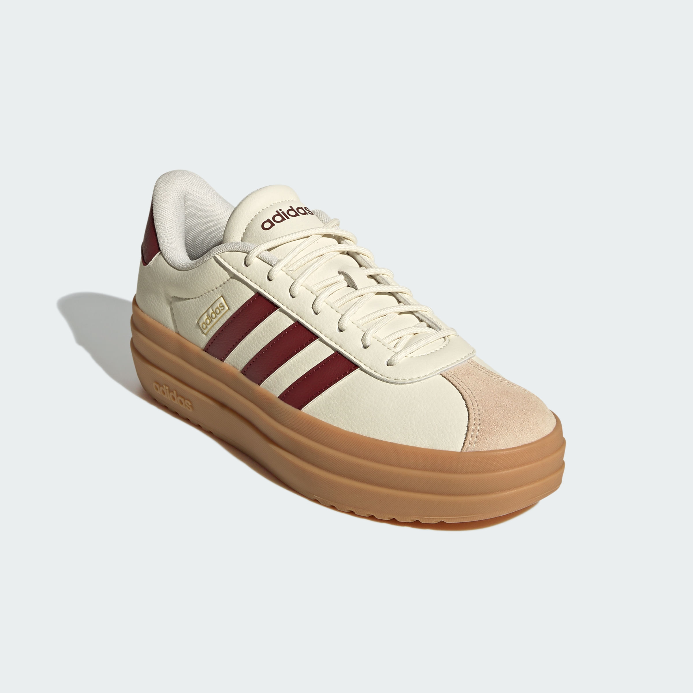 Zapatillas adidas VL Court Bold Mujer — imagen 2