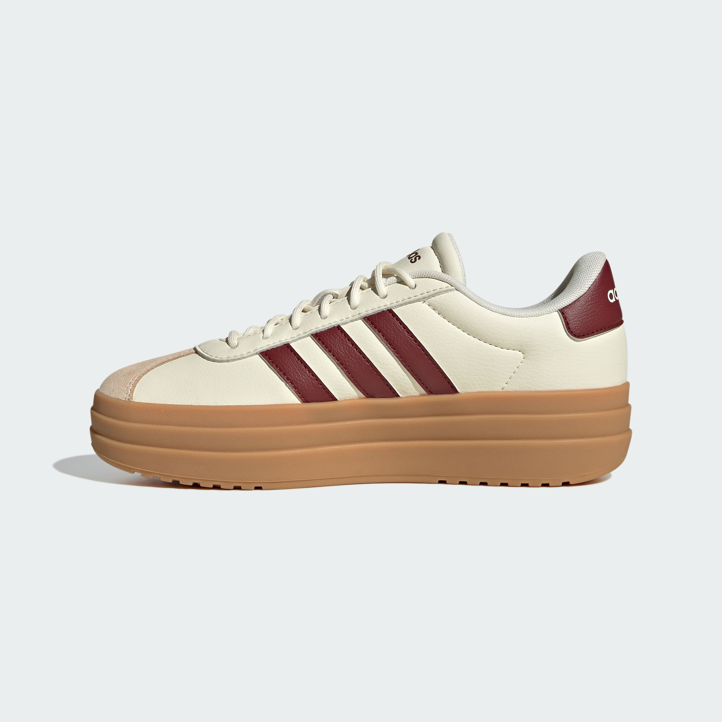 Zapatillas adidas VL Court Bold Mujer — imagen 8