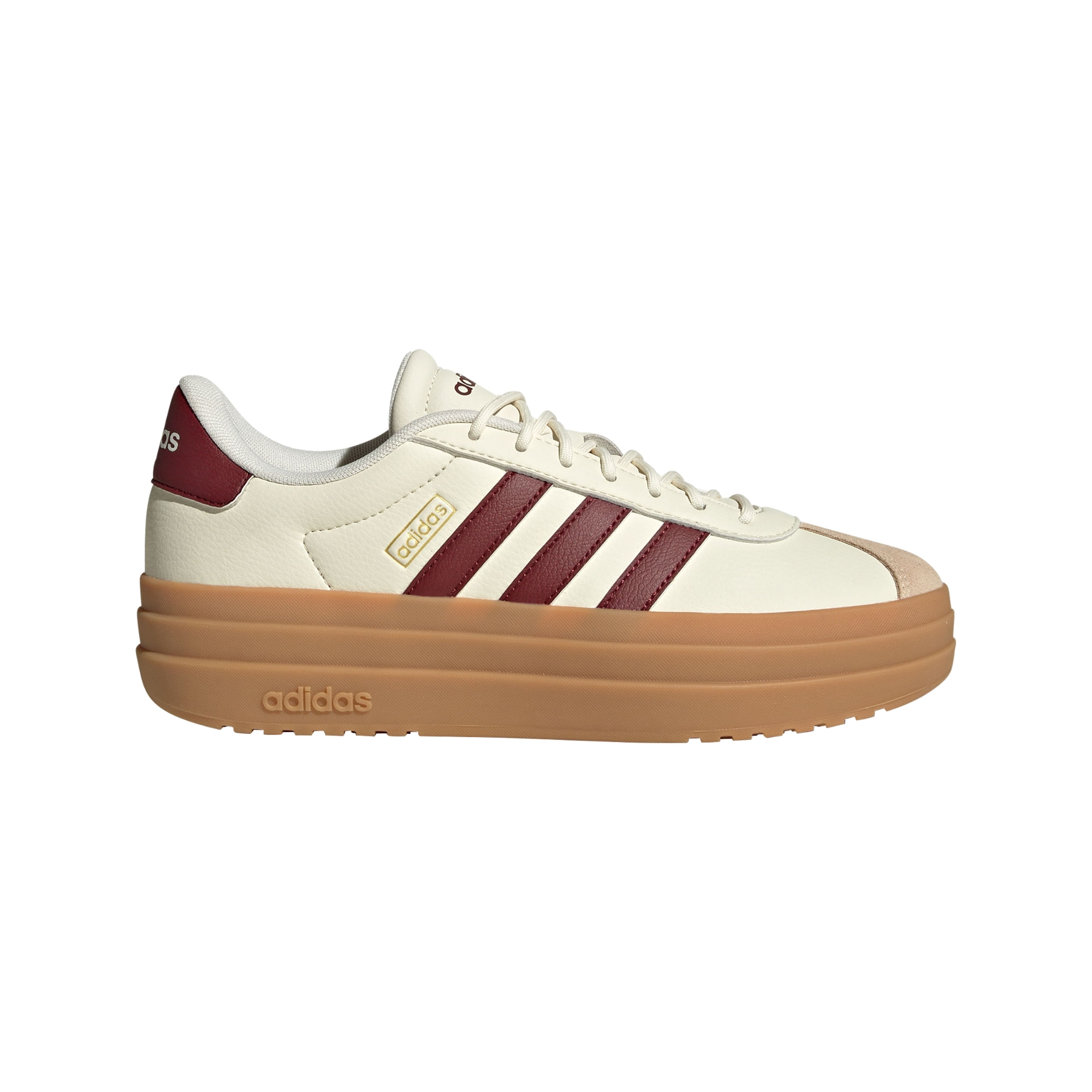 Zapatillas adidas VL Court Bold Mujer
