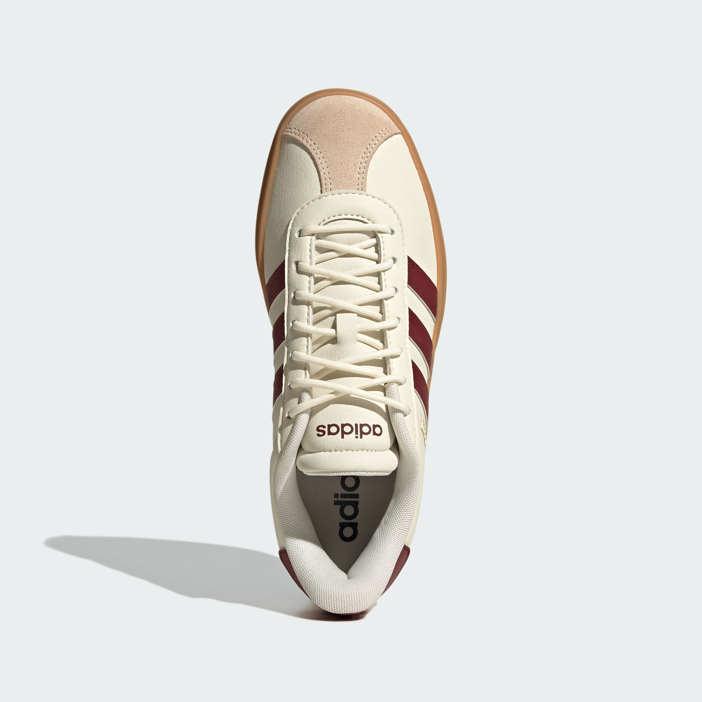 Zapatillas adidas VL Court Bold Mujer — imagen 4