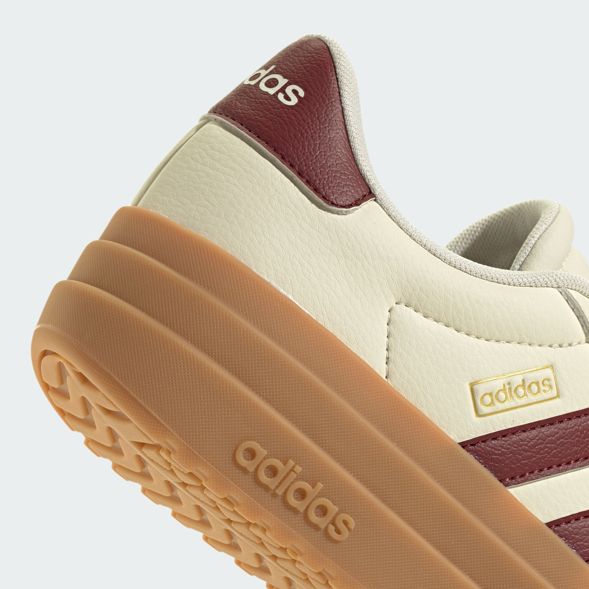 Zapatillas adidas VL Court Bold Mujer — imagen 6