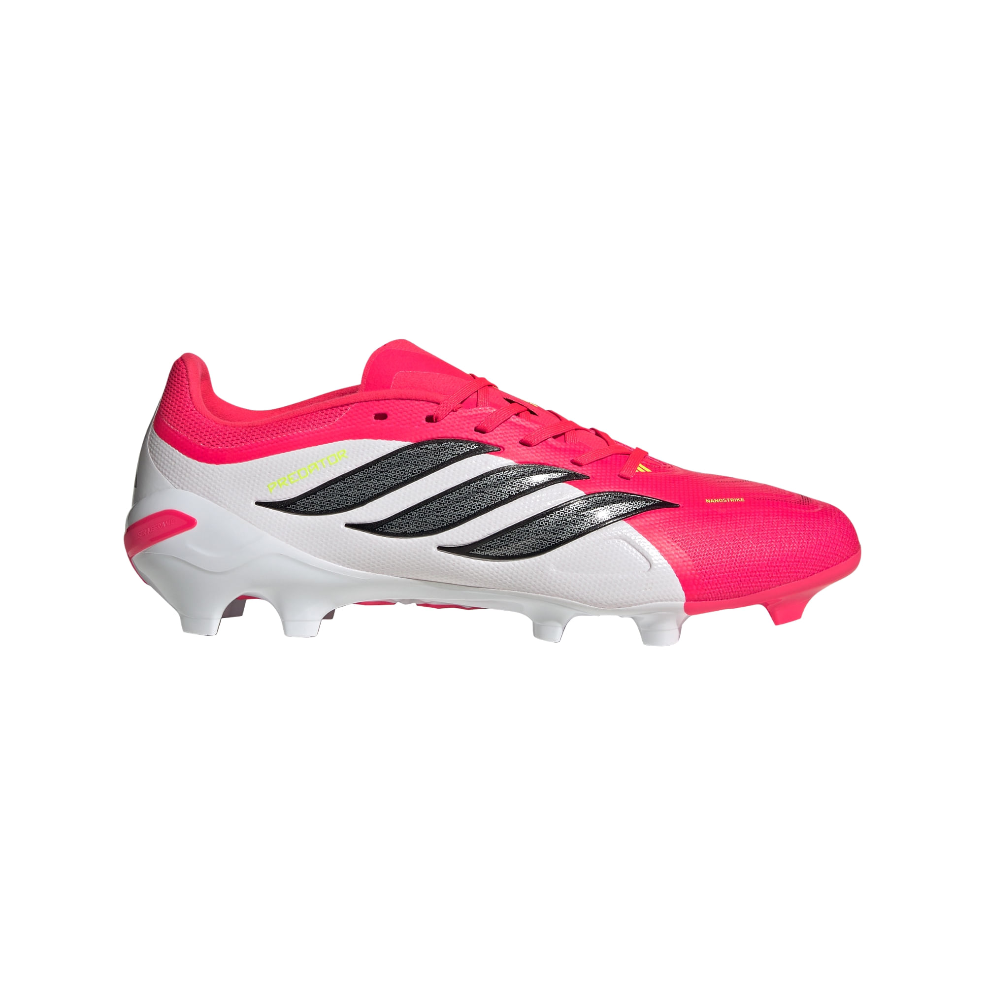 Botines adidas PREDATOR LEAGUE FG Unisex