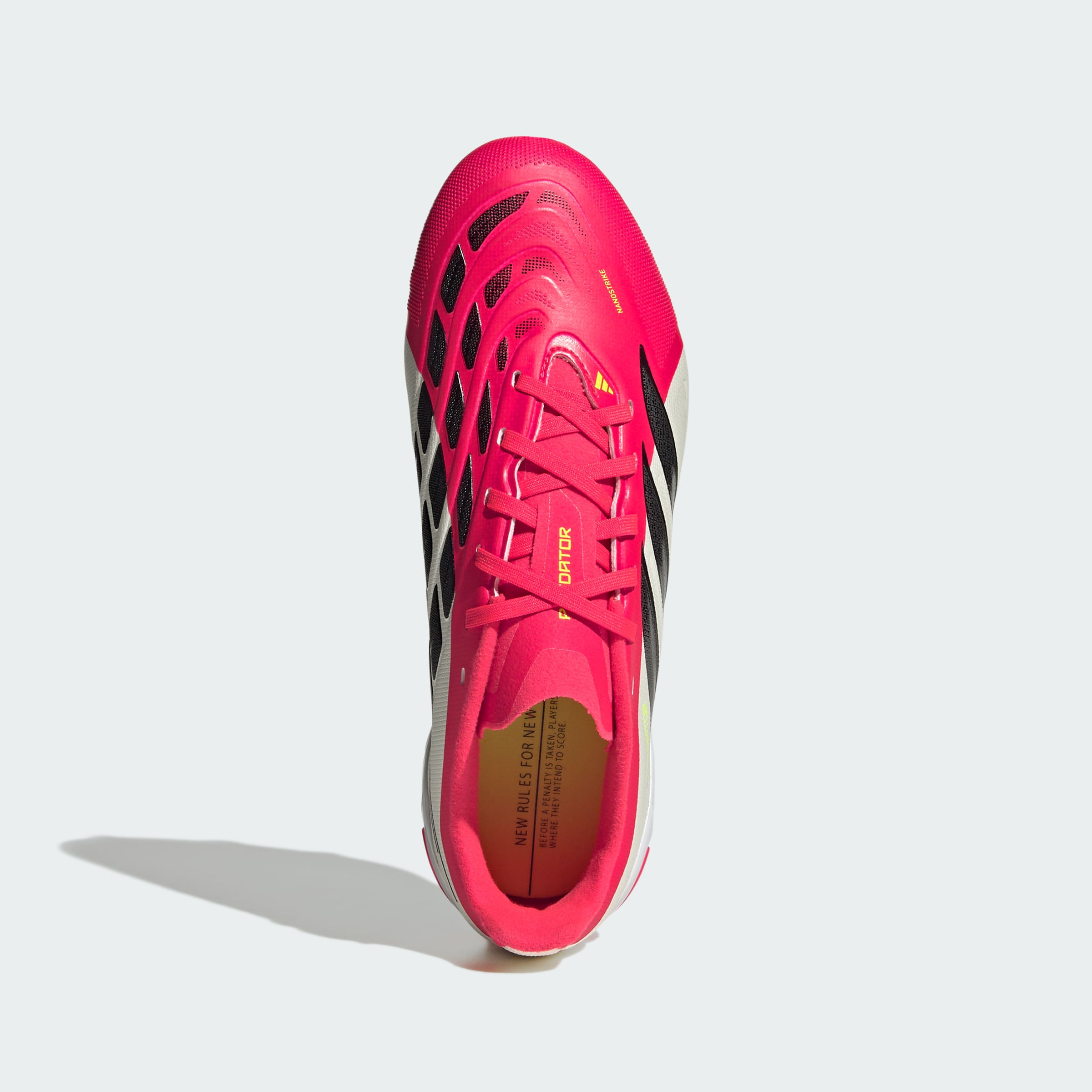 Botines adidas PREDATOR LEAGUE para Terreno Firme Niños — imagen 5