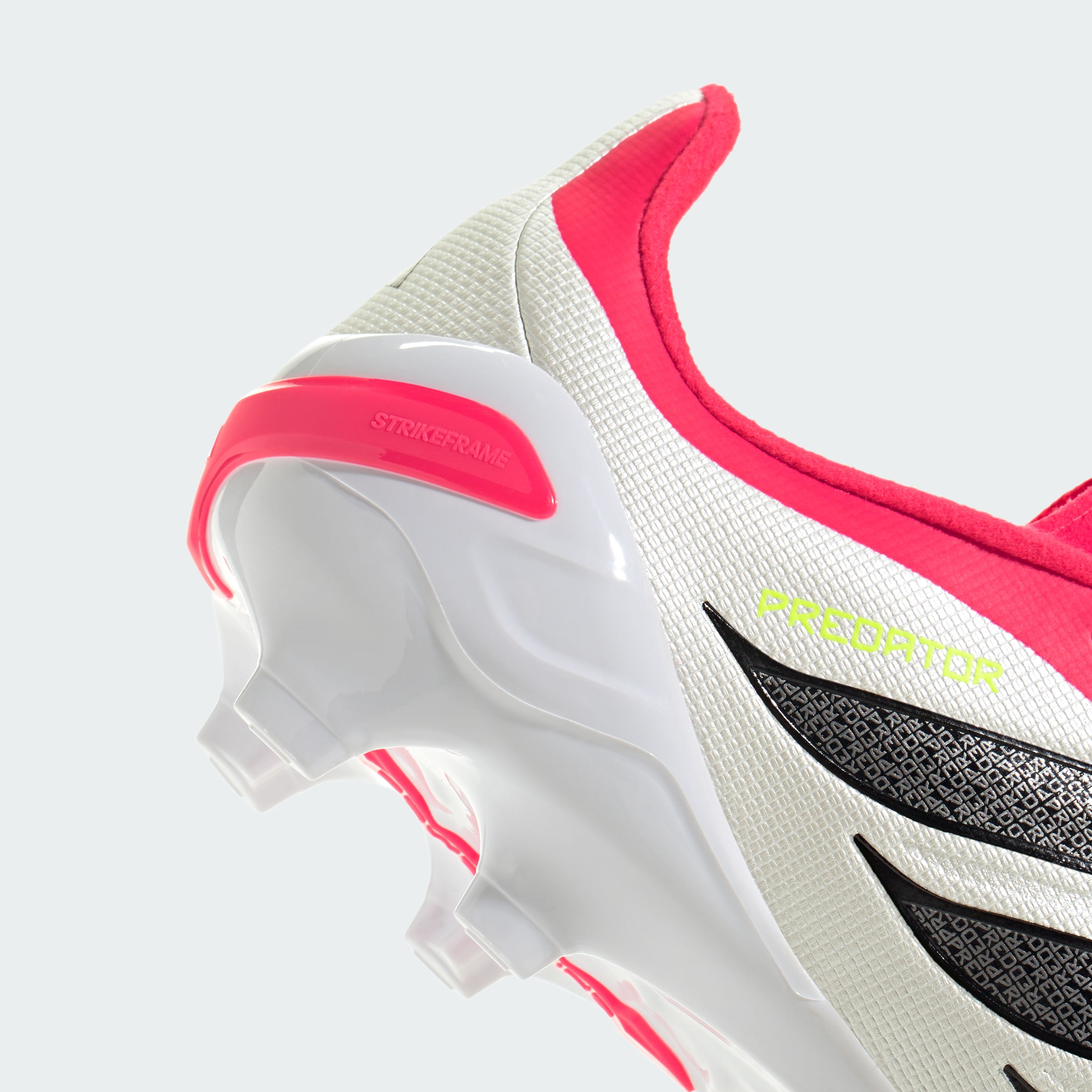Botines adidas PREDATOR LEAGUE para Terreno Firme Niños — imagen 8