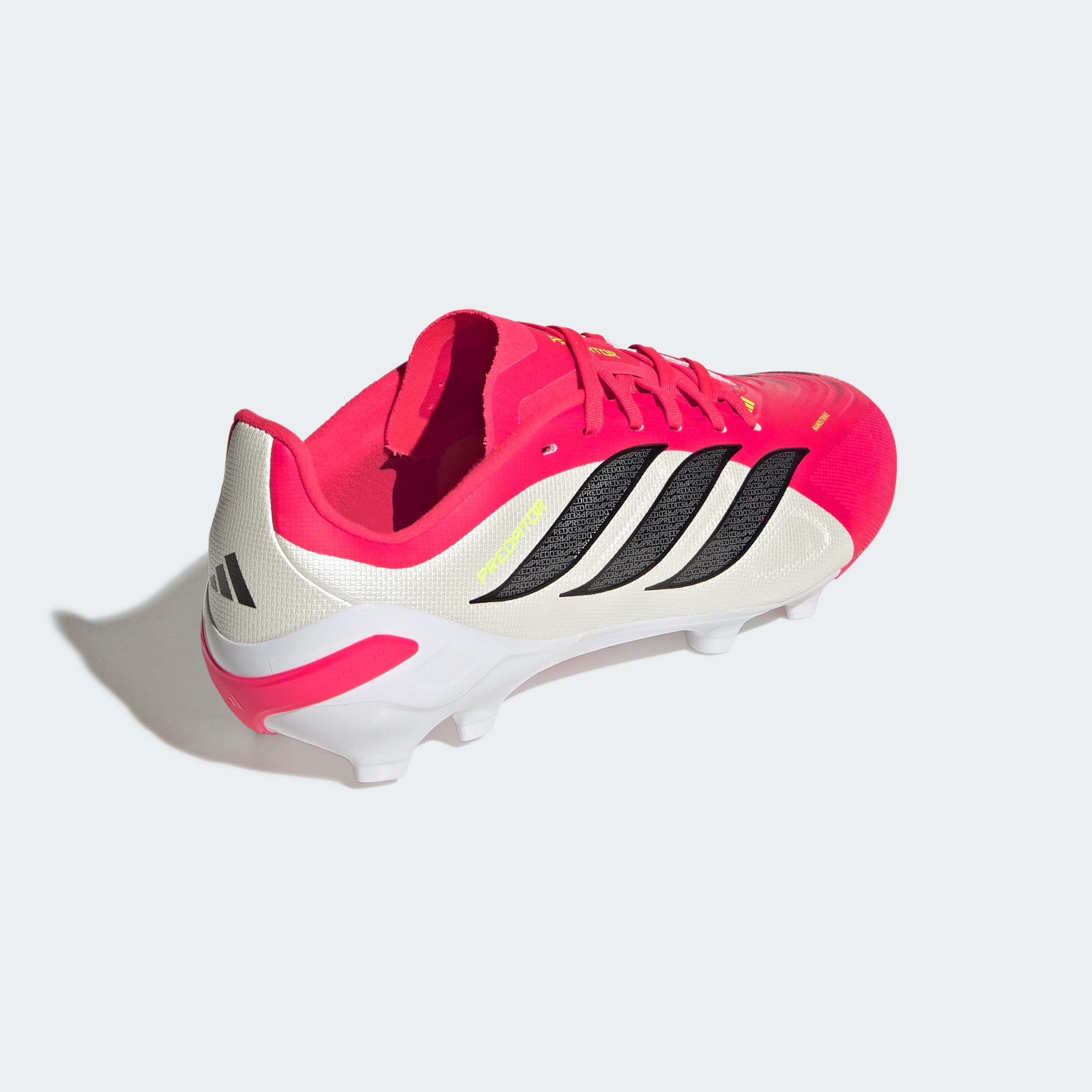 Botines adidas PREDATOR LEAGUE para Terreno Firme Niños — imagen 4