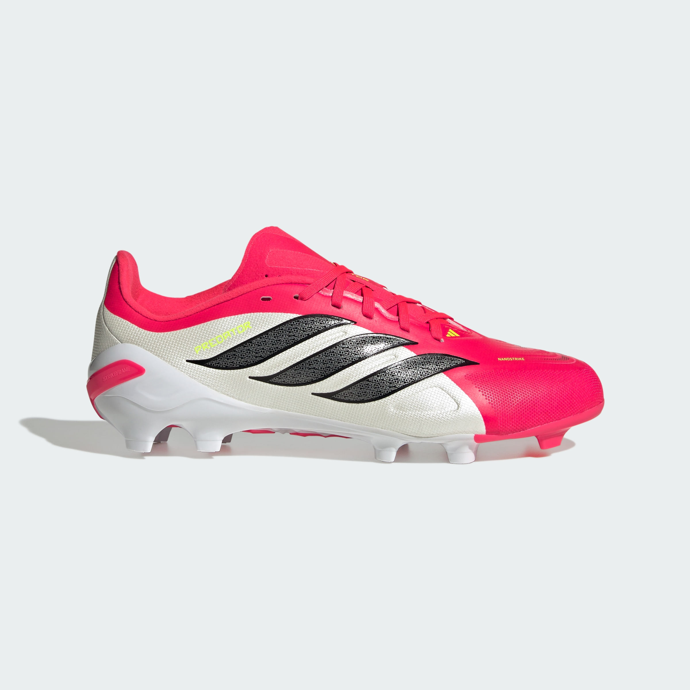 Botines adidas PREDATOR LEAGUE para Terreno Firme Niños — imagen 2