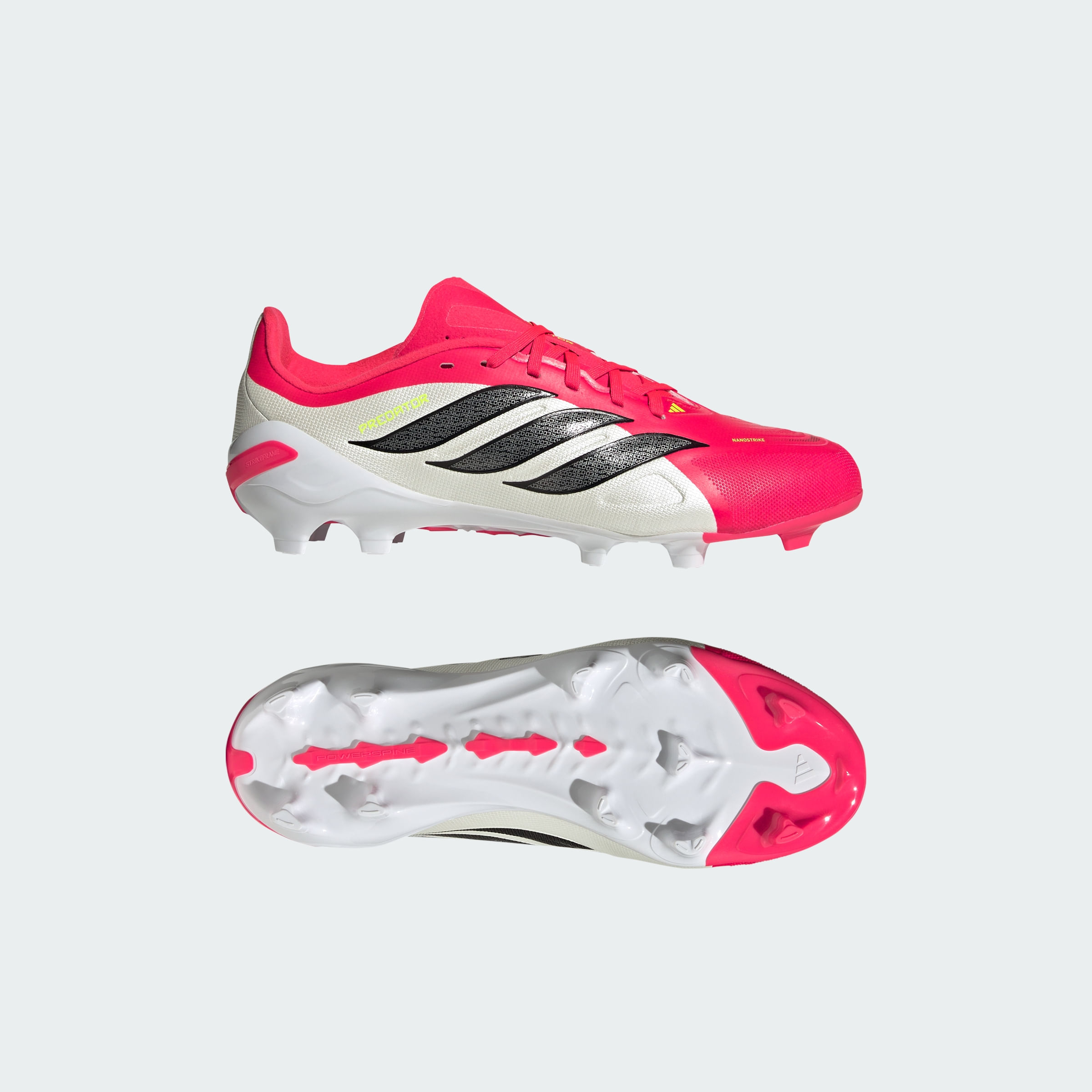 Botines adidas PREDATOR LEAGUE para Terreno Firme Niños — imagen 10