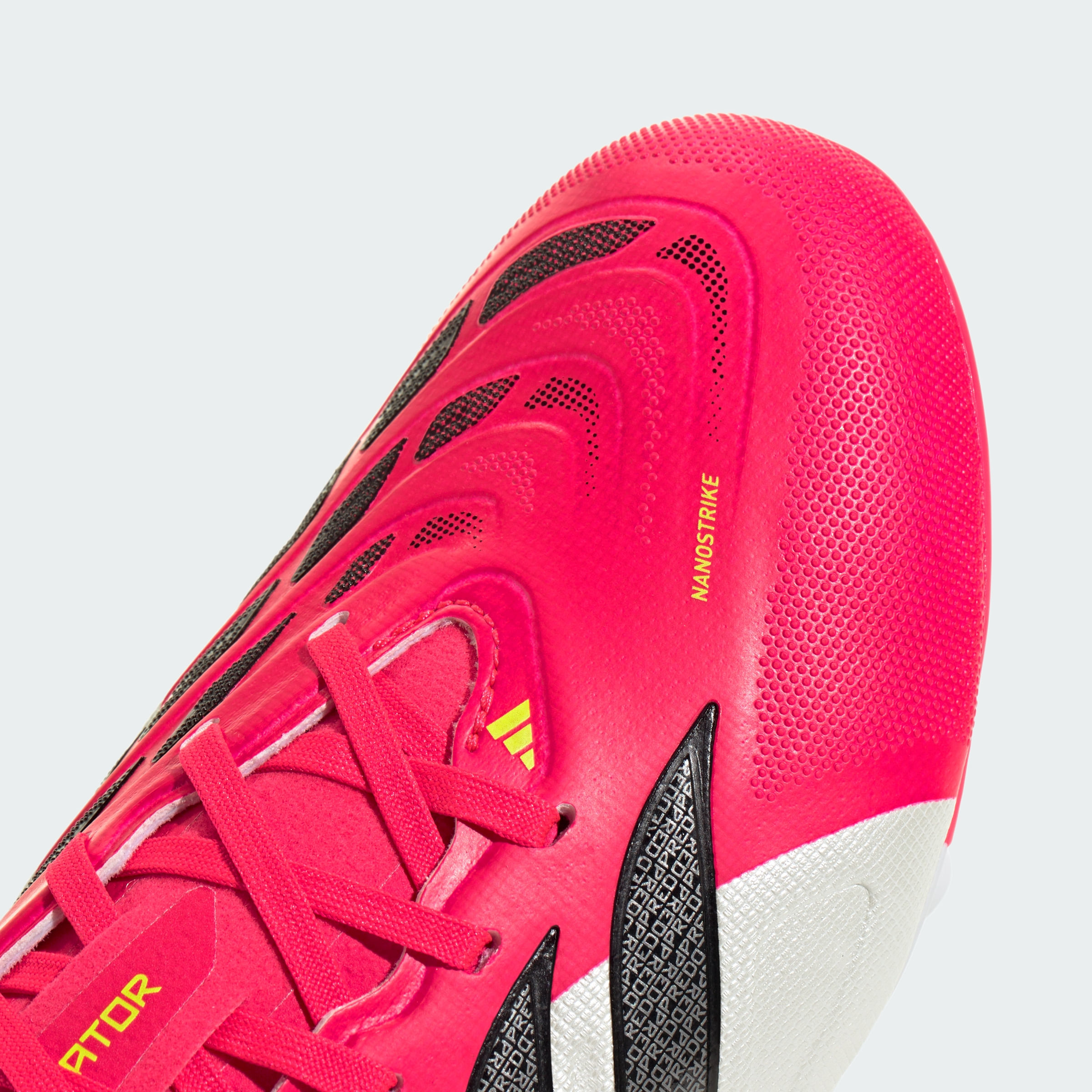 Botines adidas PREDATOR LEAGUE para Terreno Firme Niños — imagen 7