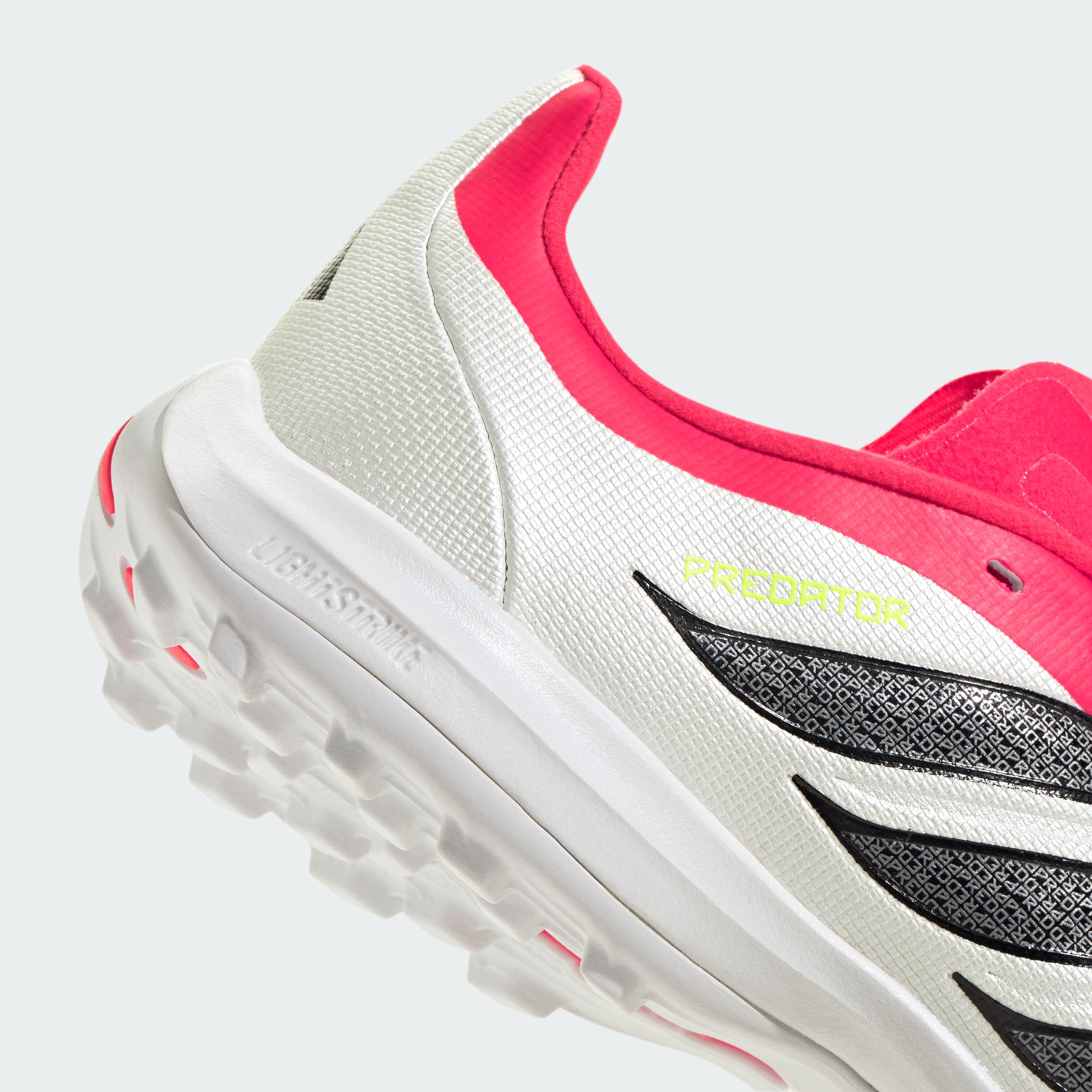 Botines adidas PREDATOR LEAGUE TF J Niños — imagen 7
