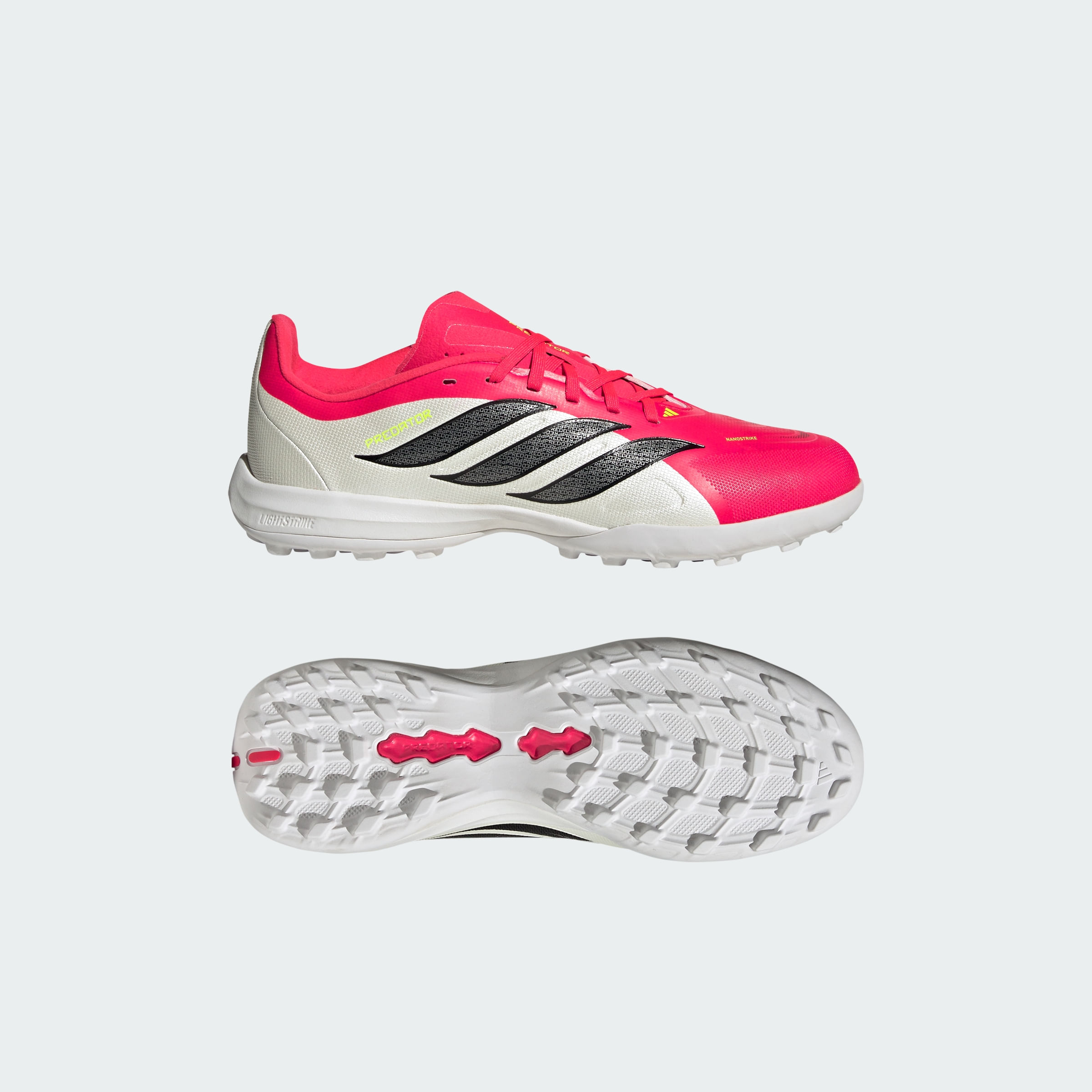Botines adidas PREDATOR LEAGUE TF J Niños — imagen 9