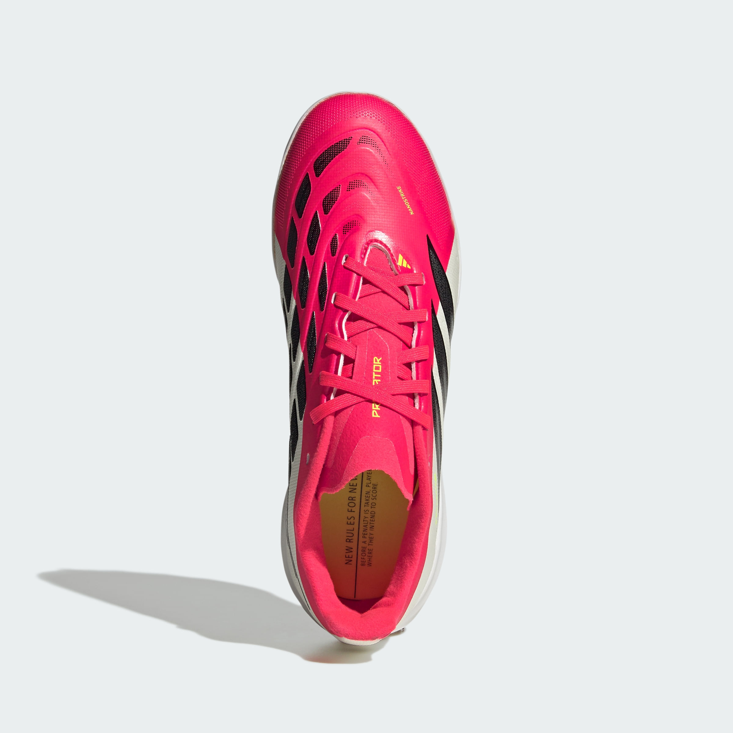 Botines adidas PREDATOR LEAGUE TF J Niños — imagen 4