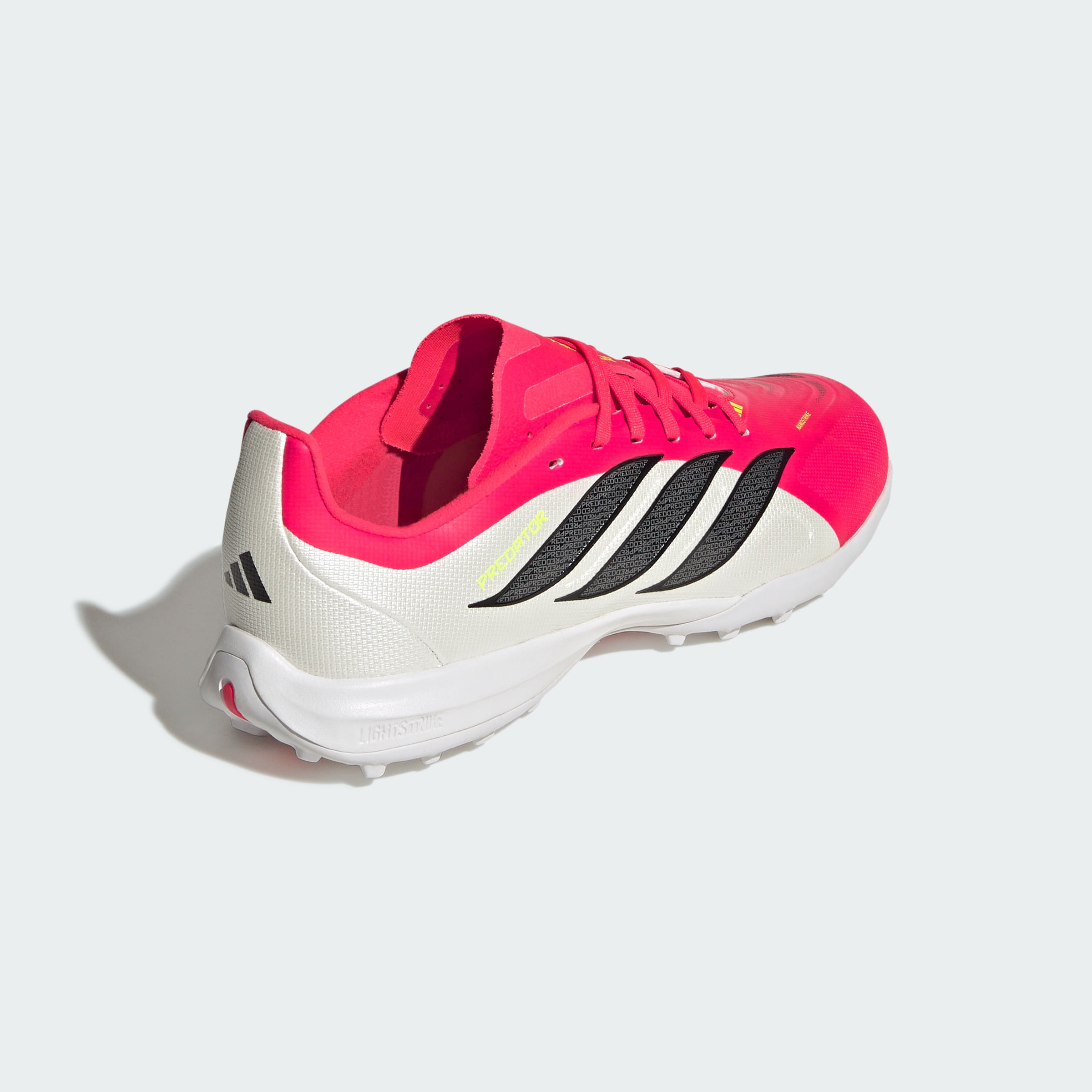 Botines adidas PREDATOR LEAGUE TF J Niños — imagen 3