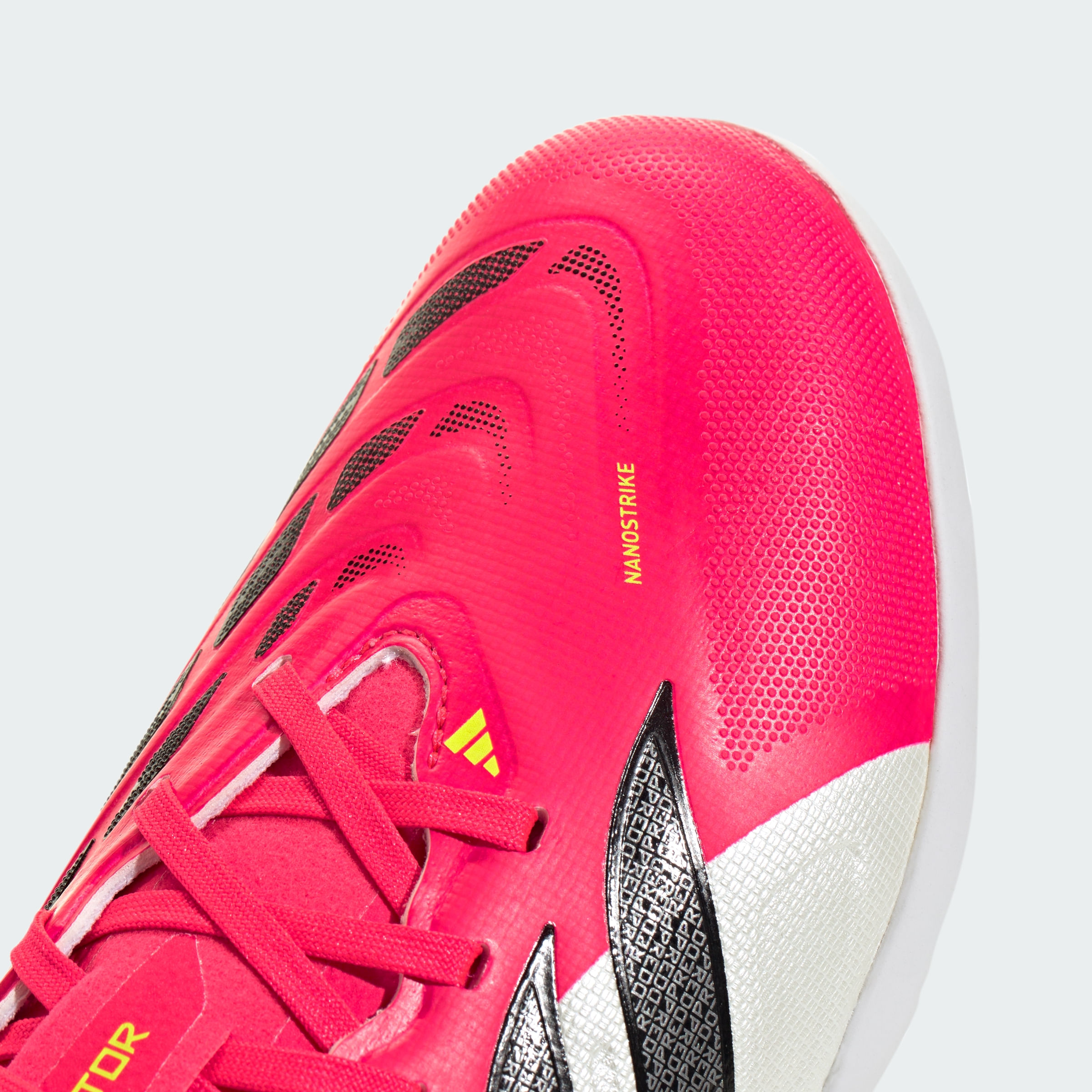 Botines adidas PREDATOR LEAGUE TF J Niños — imagen 6