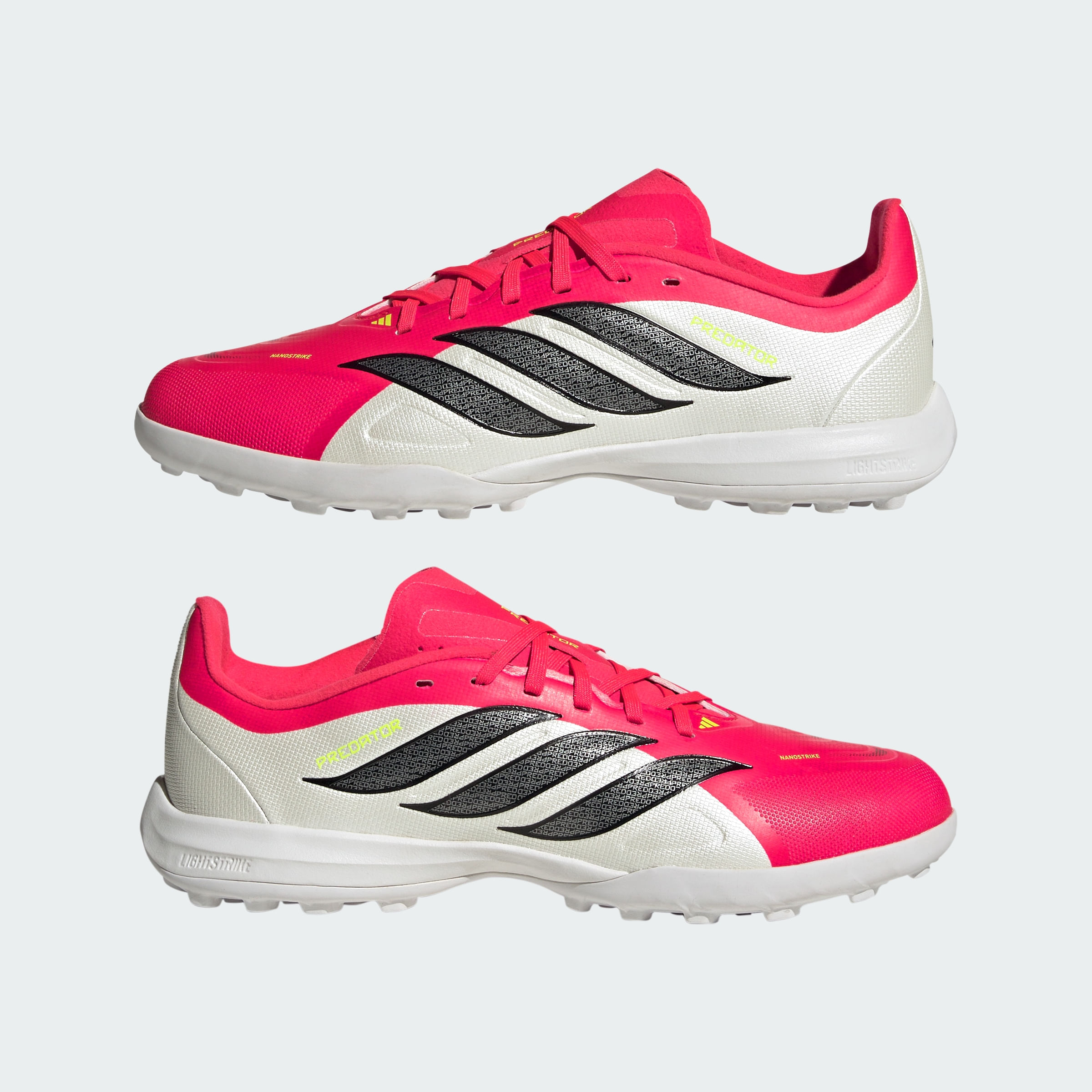 Botines adidas PREDATOR LEAGUE TF J Niños — imagen 8
