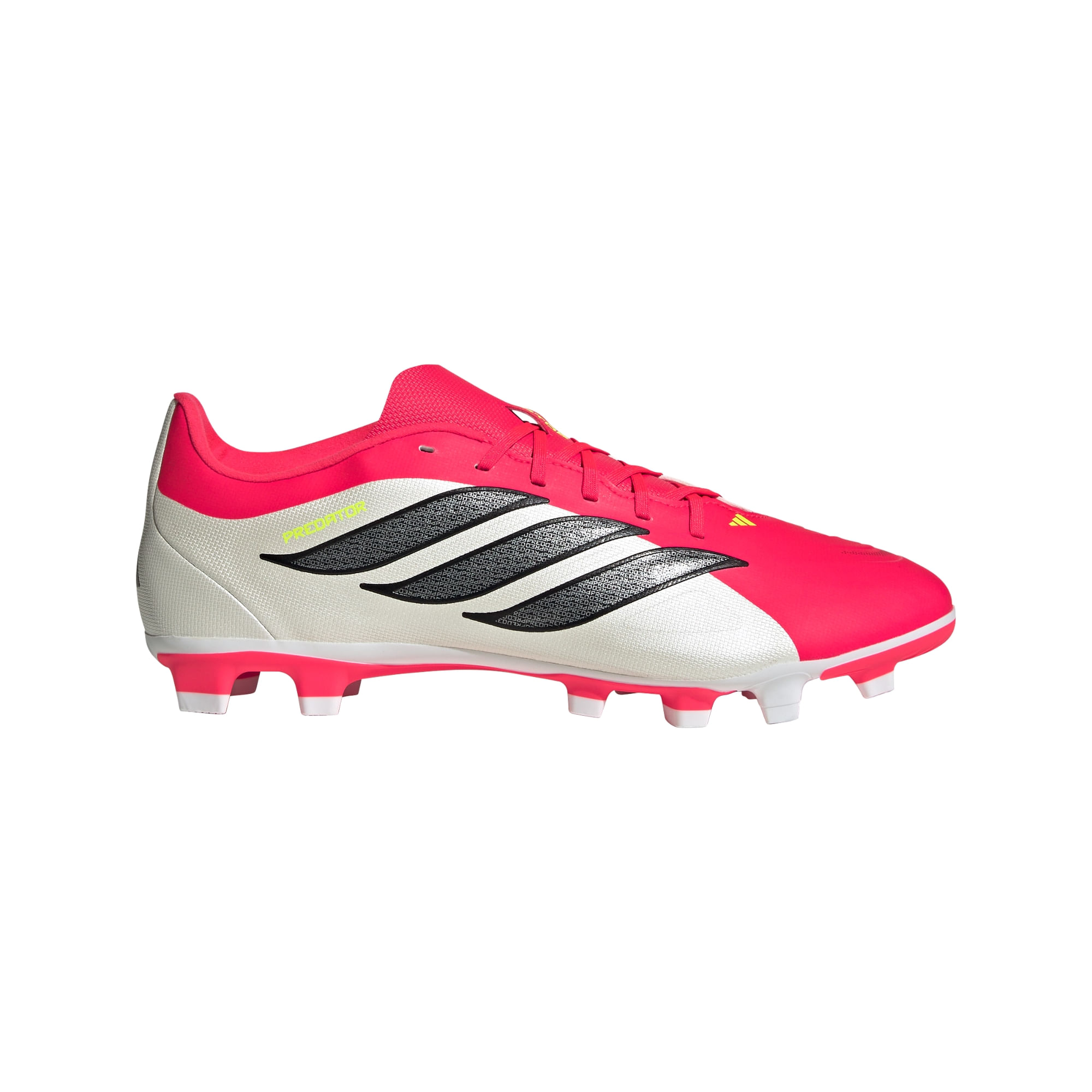 Botines adidas Predator para Terreno Firme/Multiterreno Unisex
