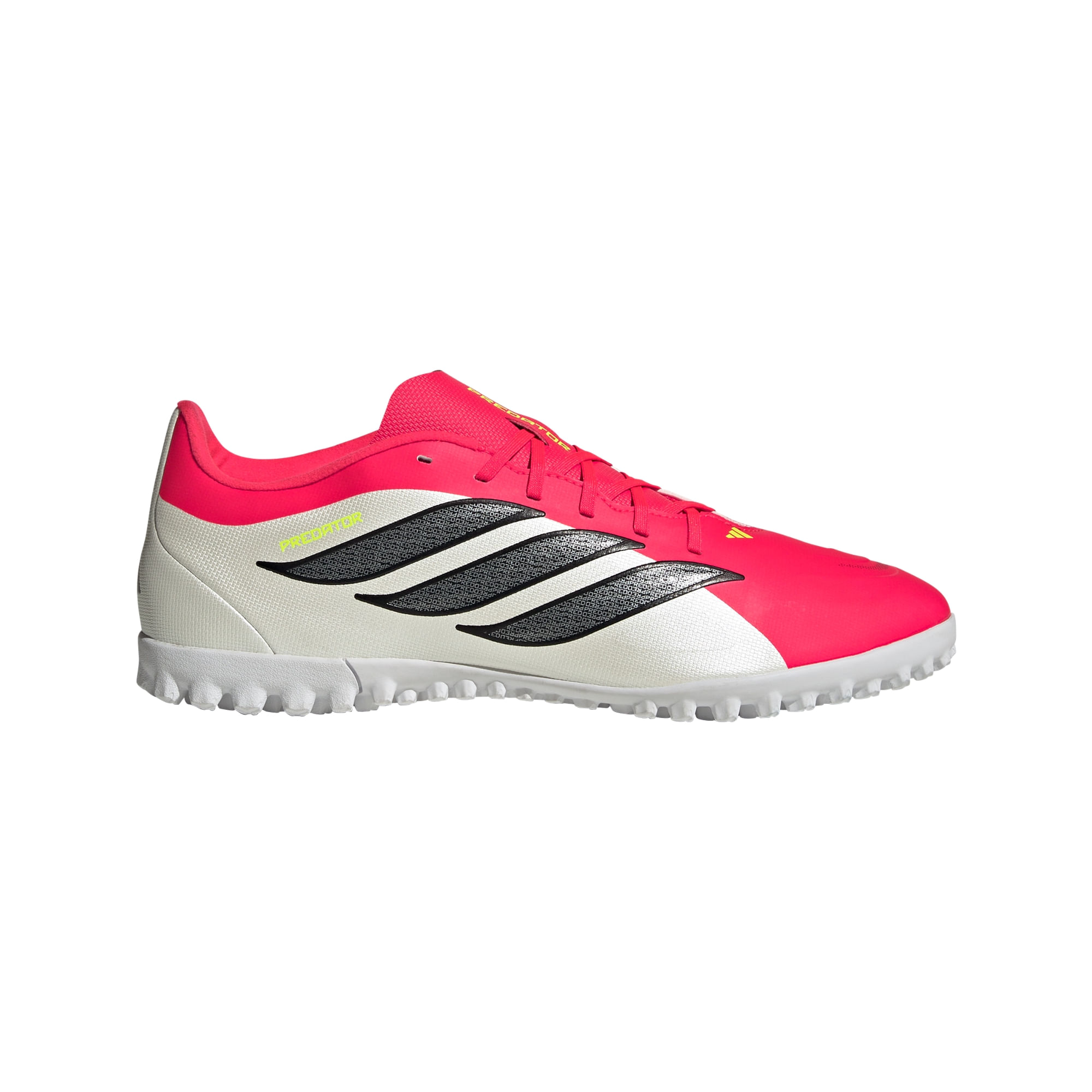 Botines adidas Predator para Pasto Artificial Unisex